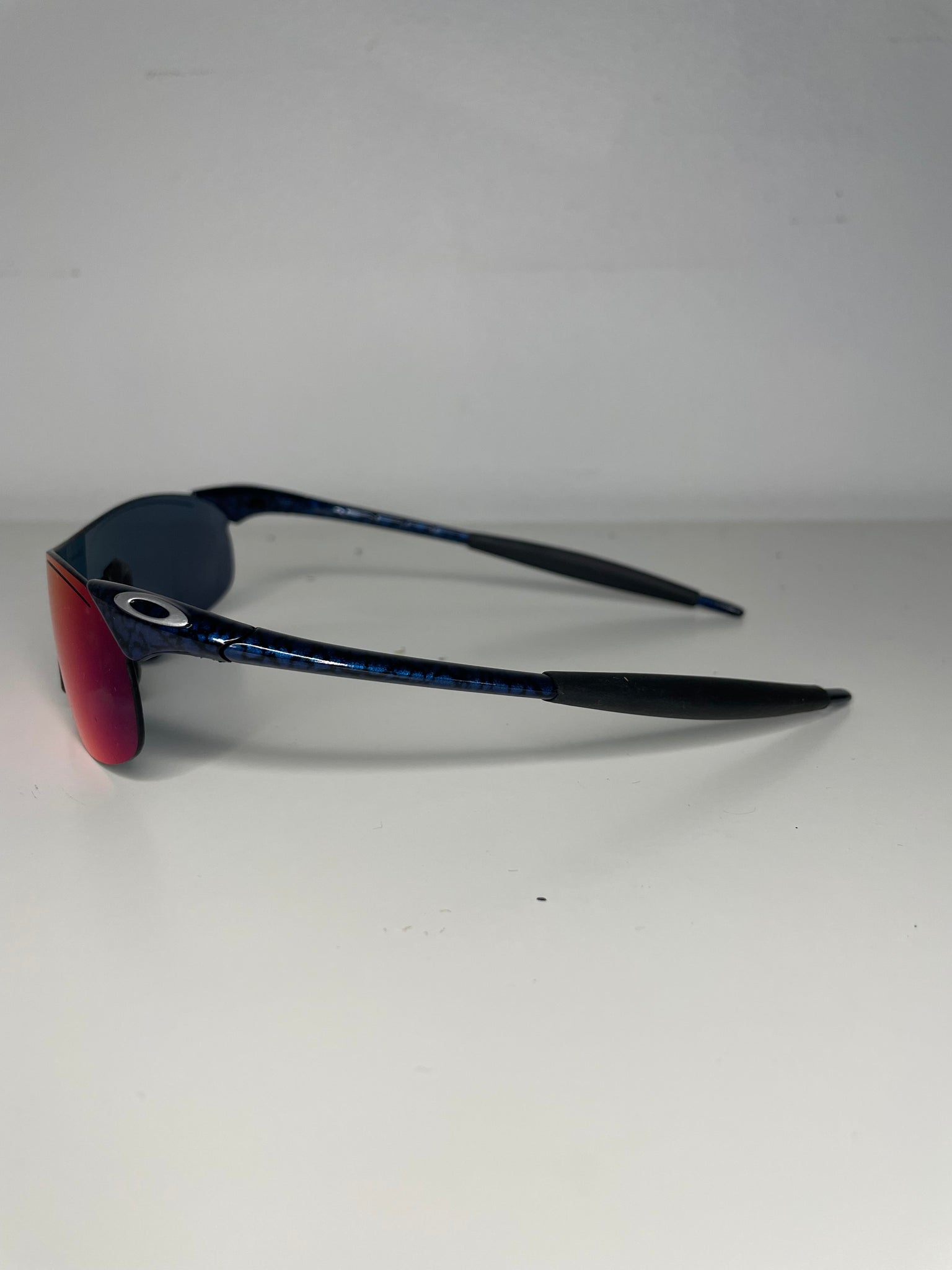 OAKLEY EVZERO SWIFT / NAVY