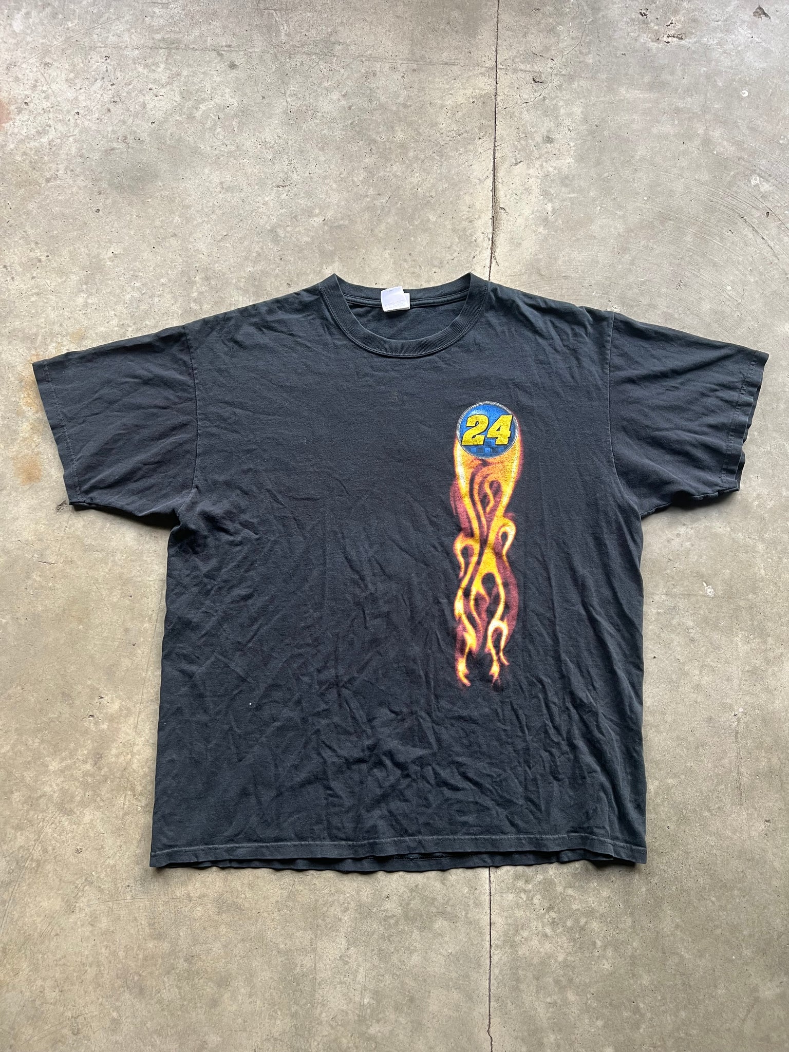 JEFF GORDON TSHIRT / XLARGE