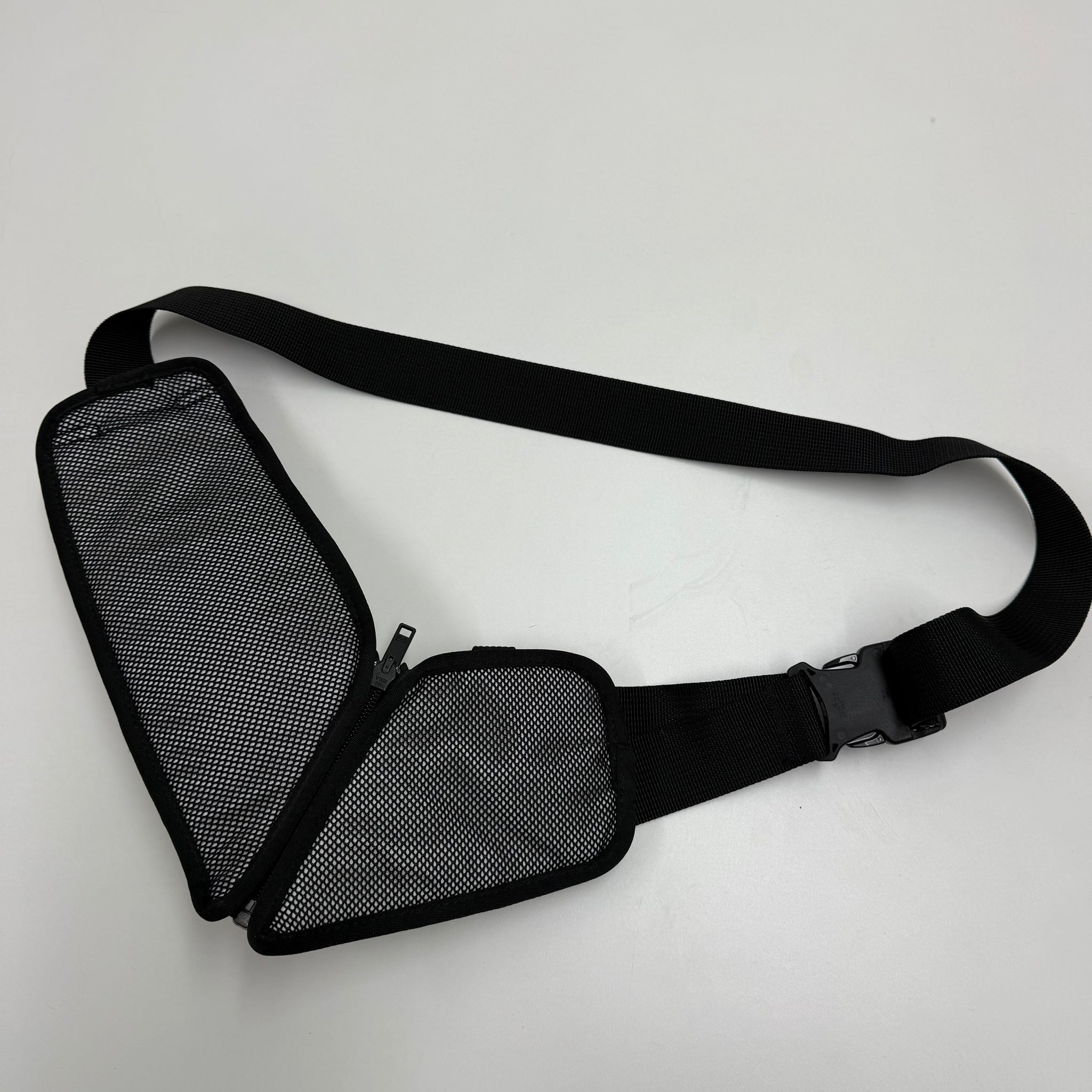 Y-3 Nylon Sling Yohji Yamamoto Designer Bag back Vancouver VIntage