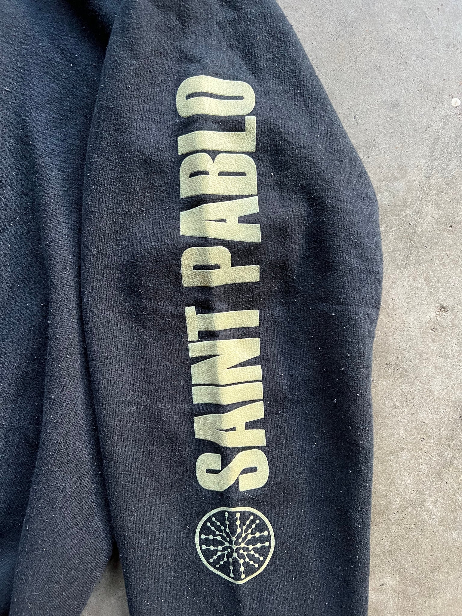 SAINT PABLO TOUR HOODIE / MEDIUM