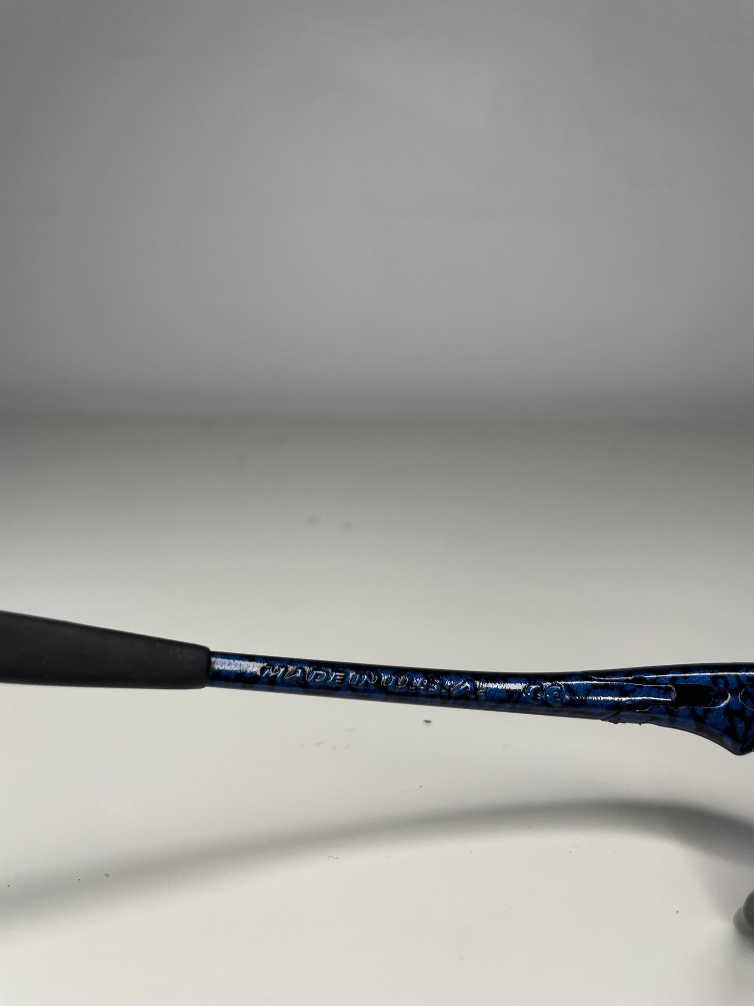 OAKLEY EVZERO SWIFT / NAVY