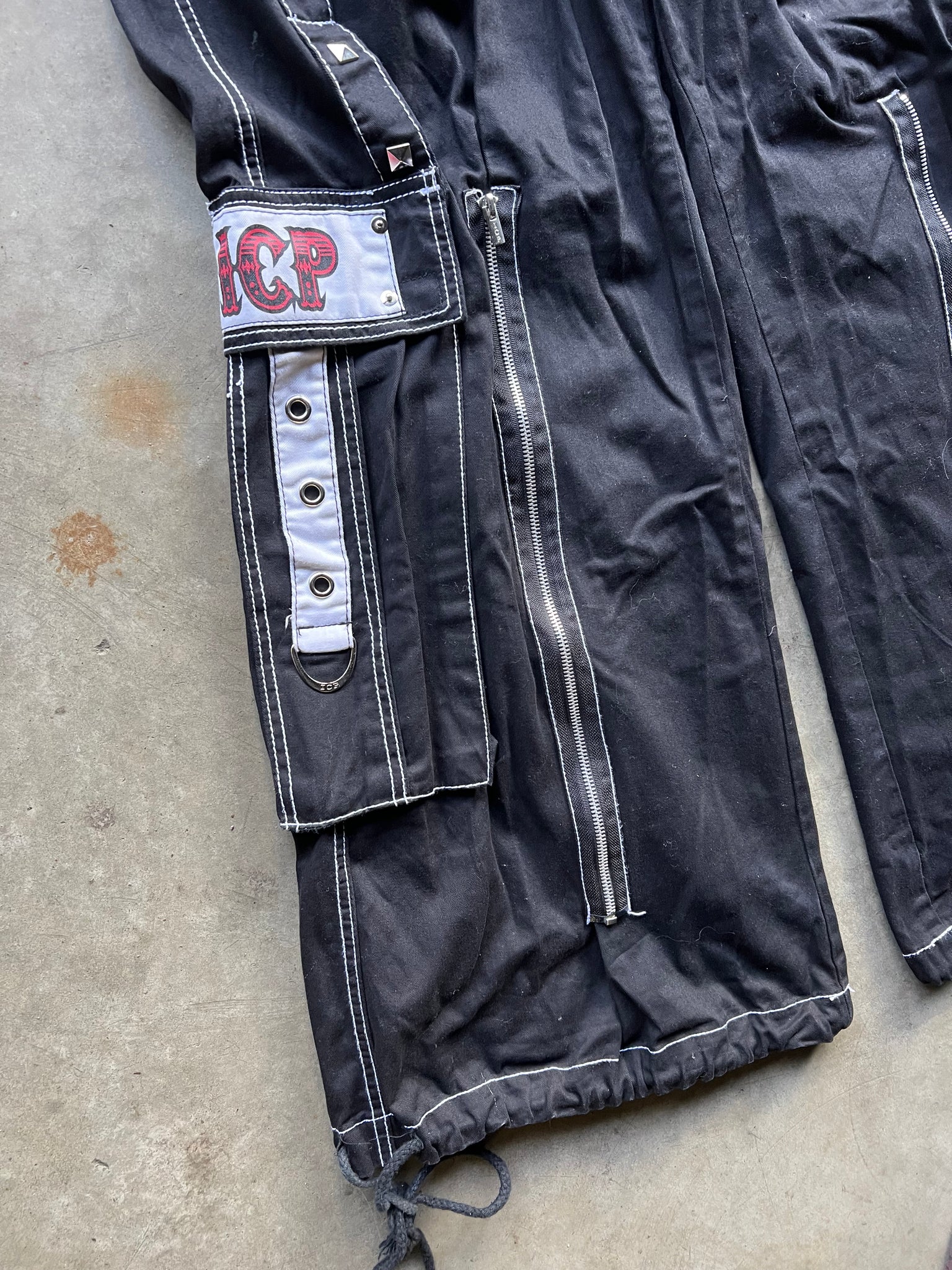 TRIPP X ICP PANTS  / 40x31