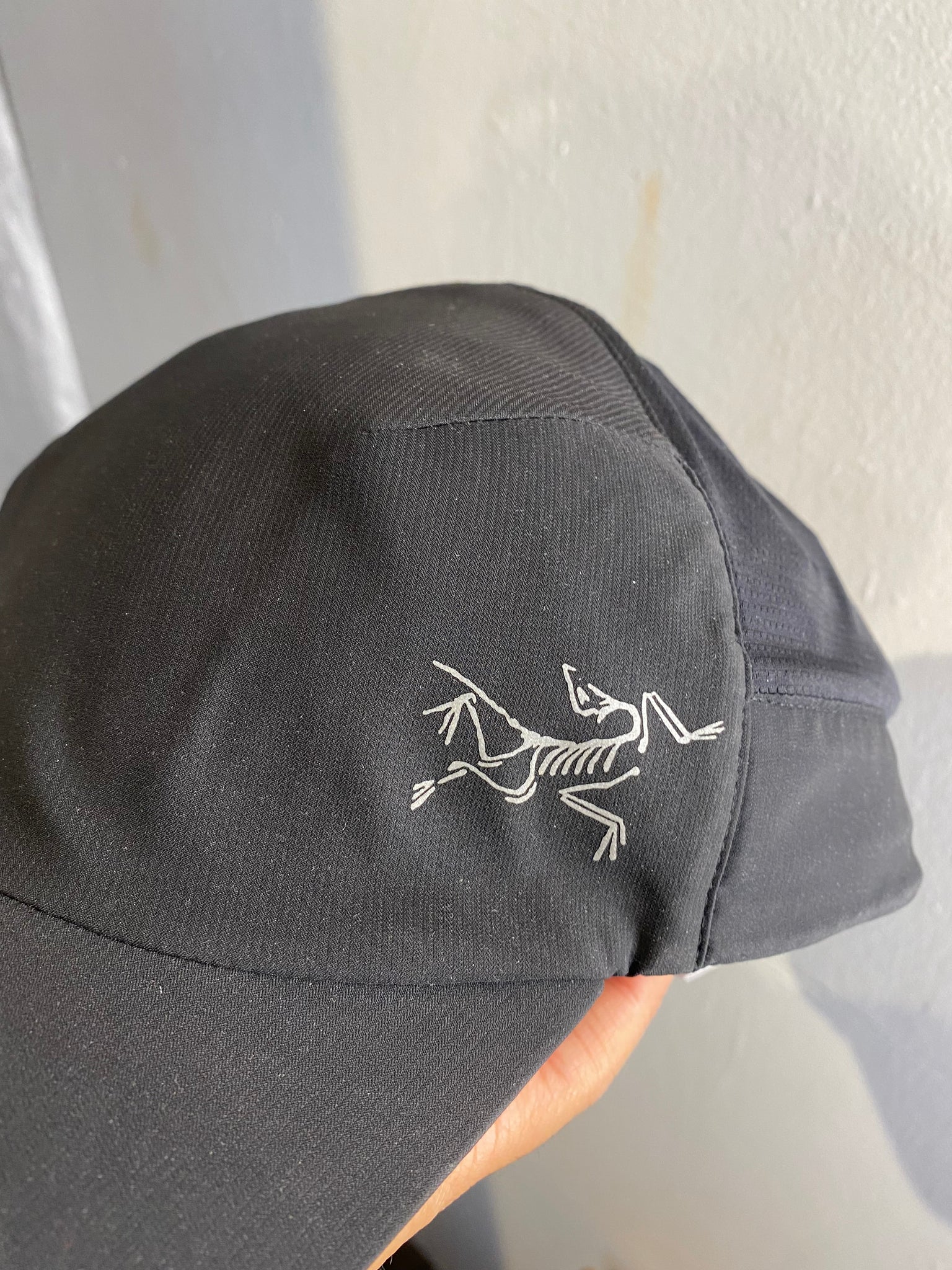 ARCTERYX CALVUS CAP