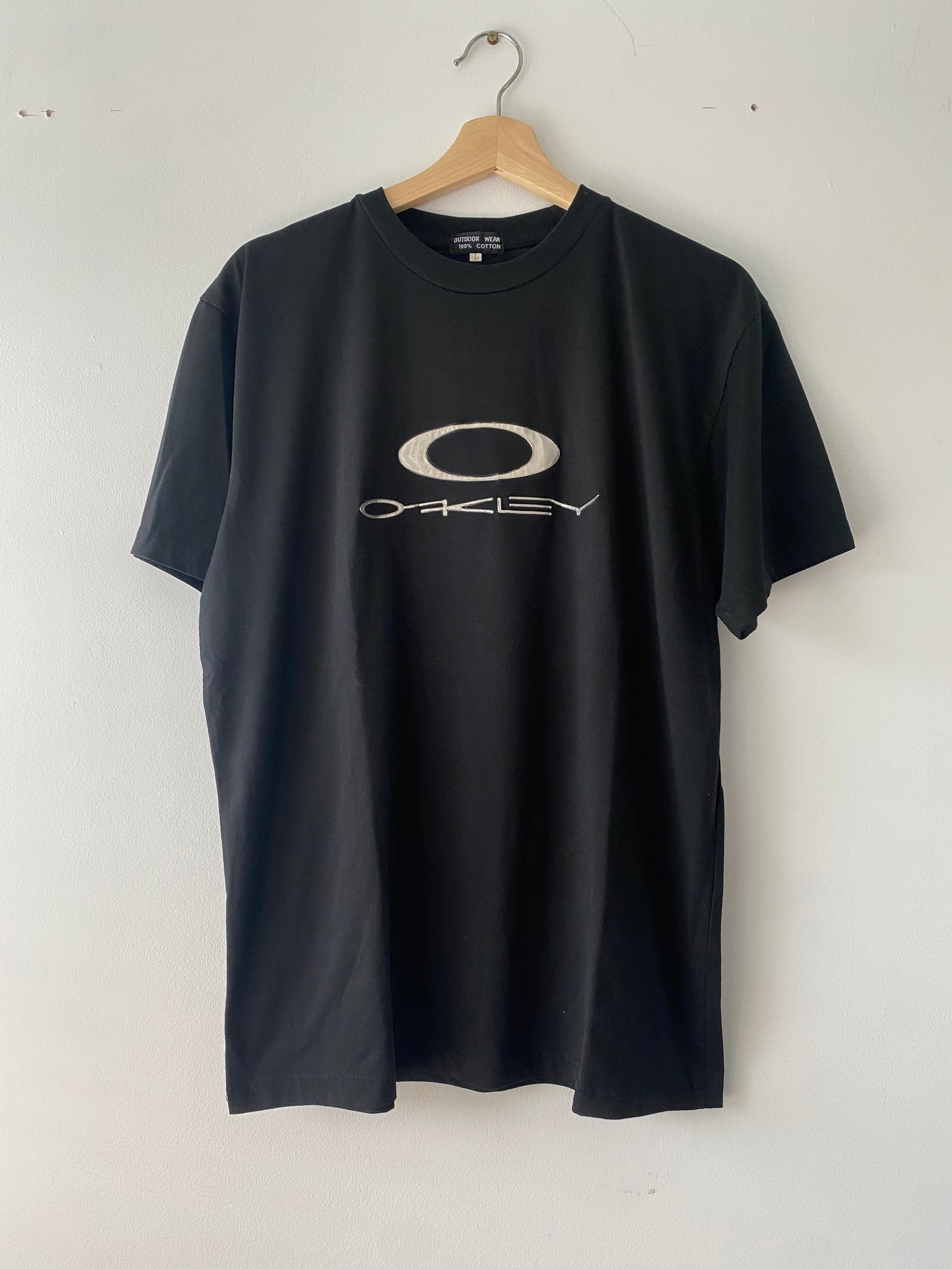 OAKLEY 3M LOGO BOOTLEG / LARGE