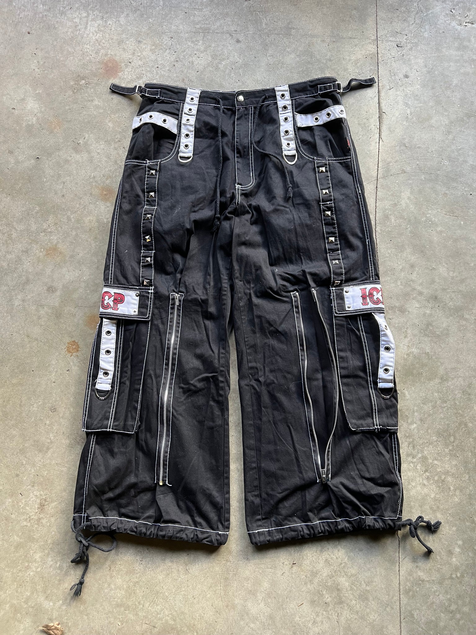 TRIPP X ICP PANTS  / 40x31