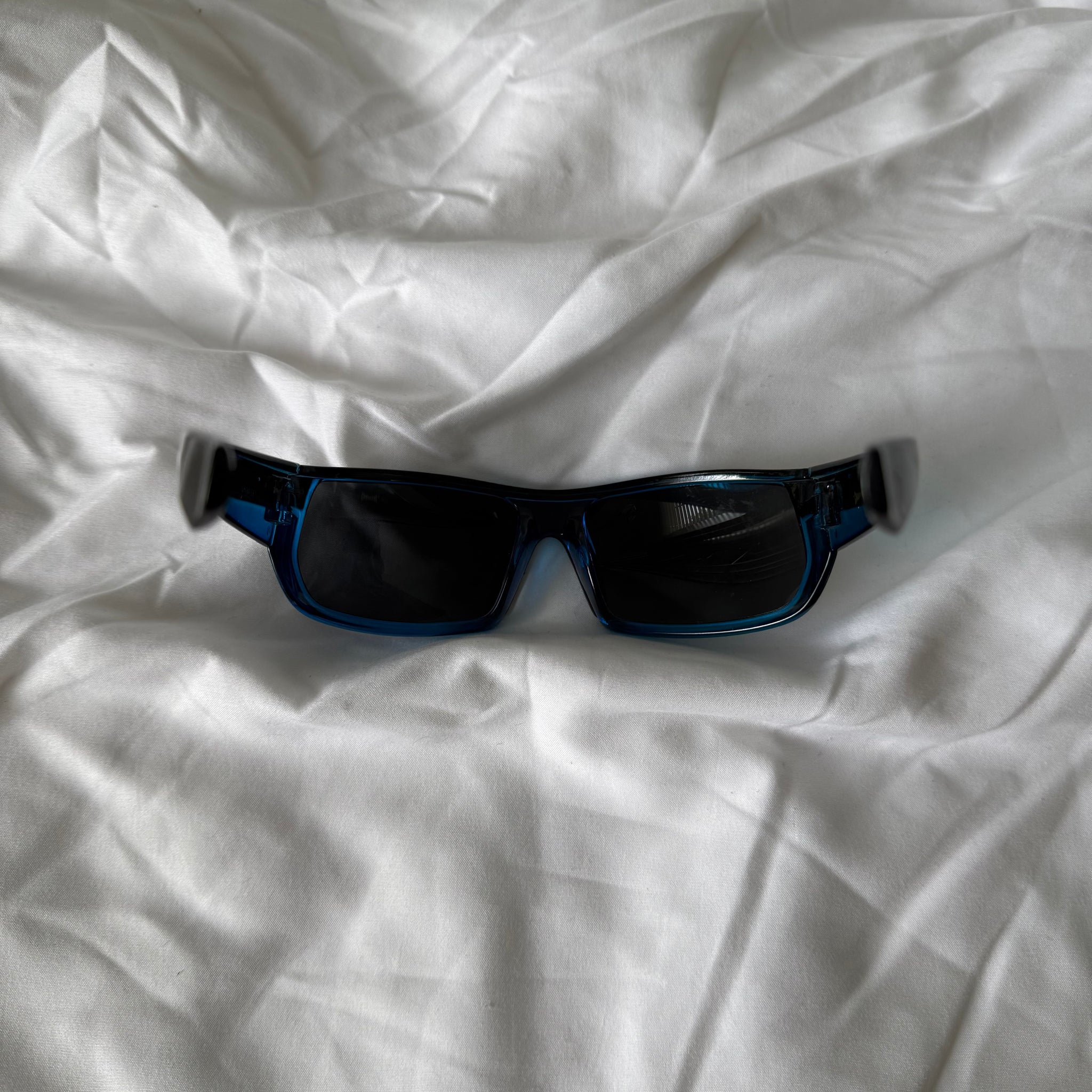 Choppers big frame sunglasses / OS