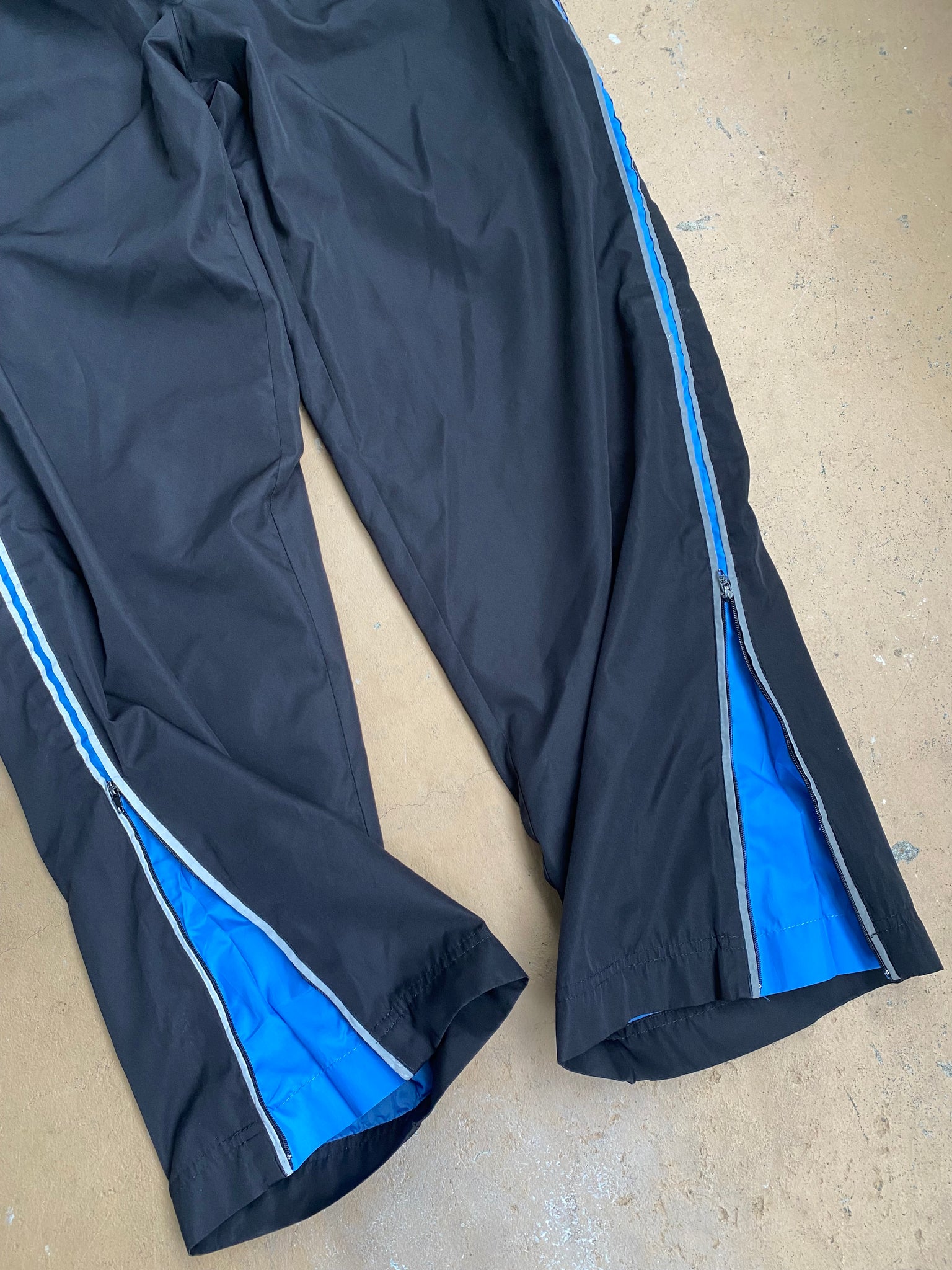 STARTER TRACK PANTS / 26X31