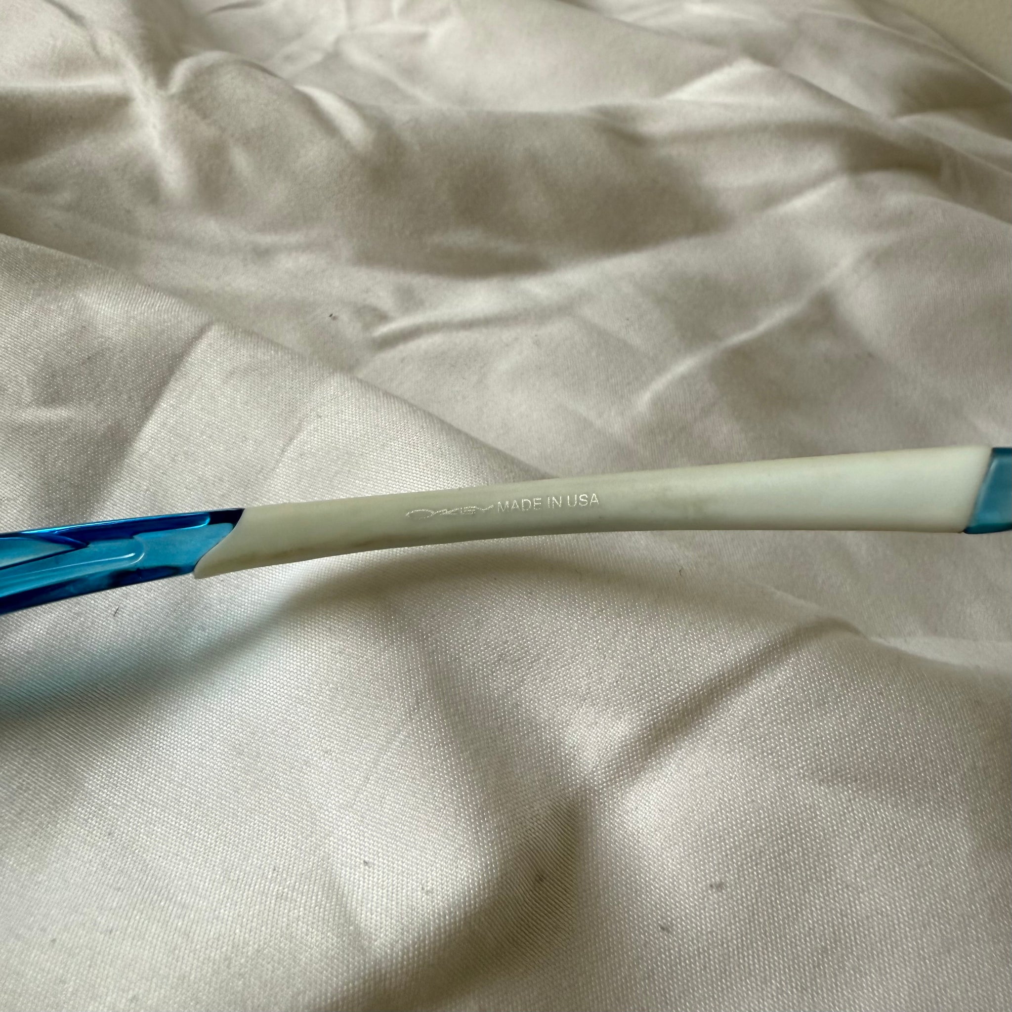 Oakley M2 prizm ruby lens / OS