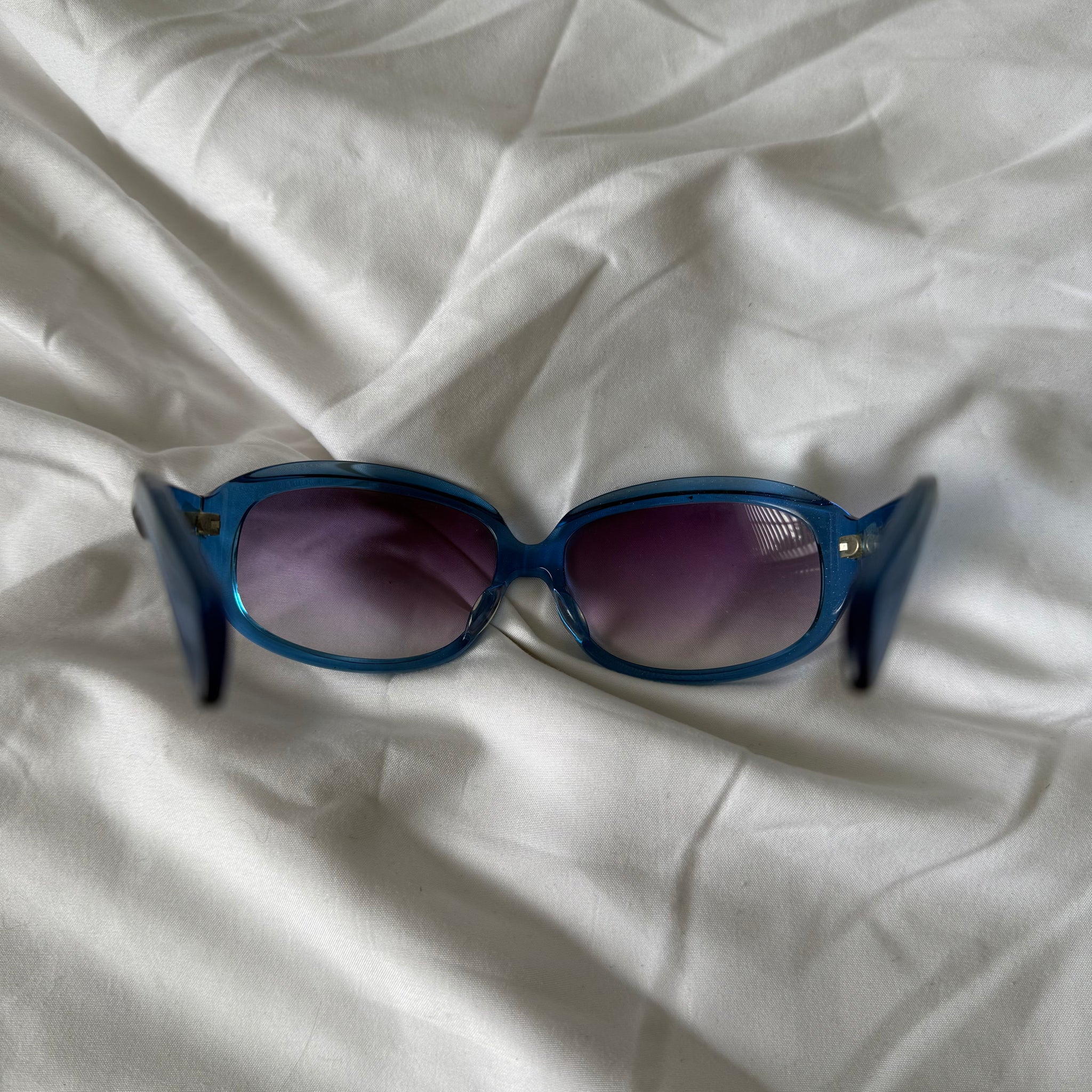 Stussy 00’s “HIT” sunglasses / OS