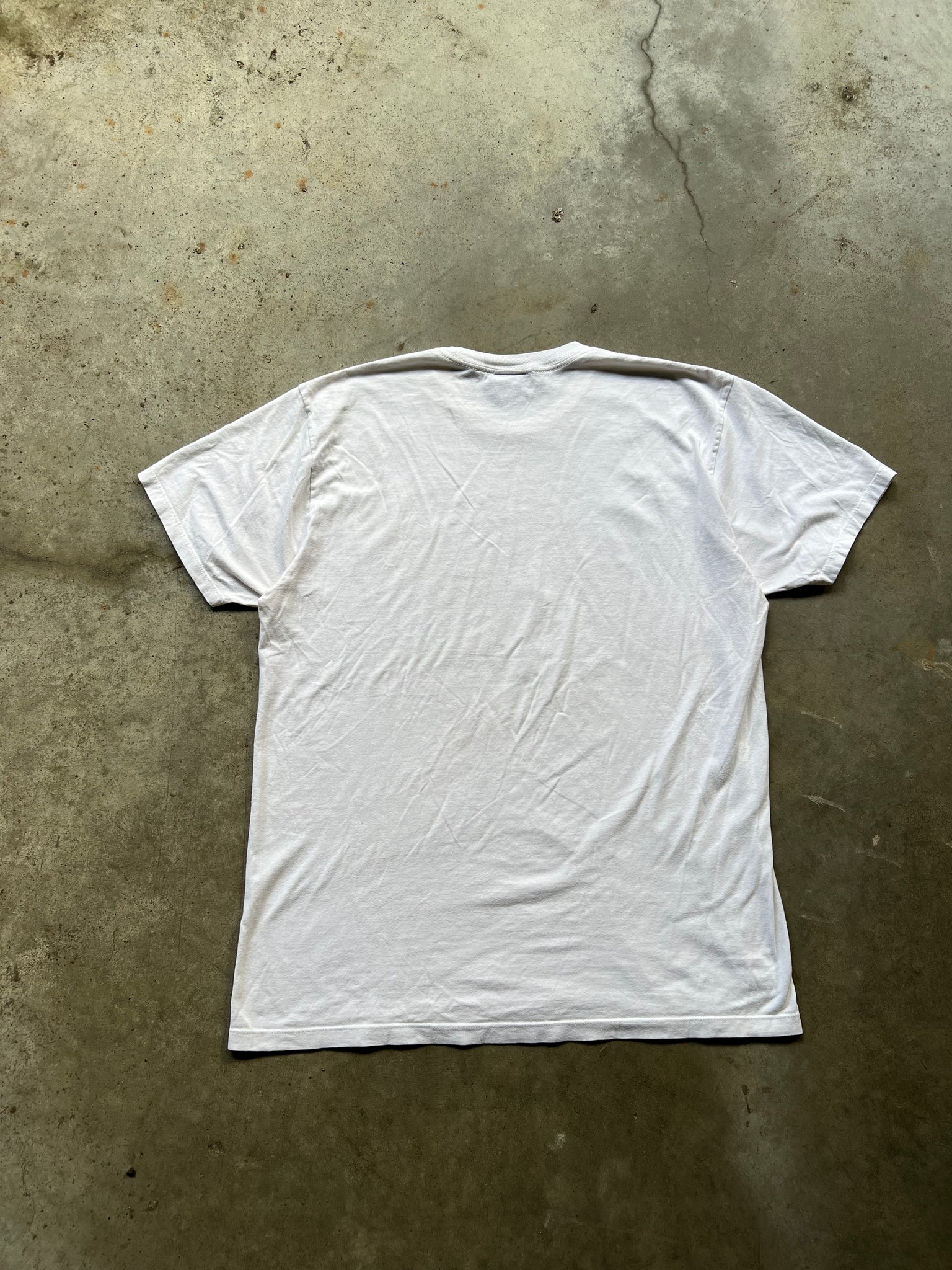 OVO MULTI-LOGO SPELL OUT TEE / LARGE