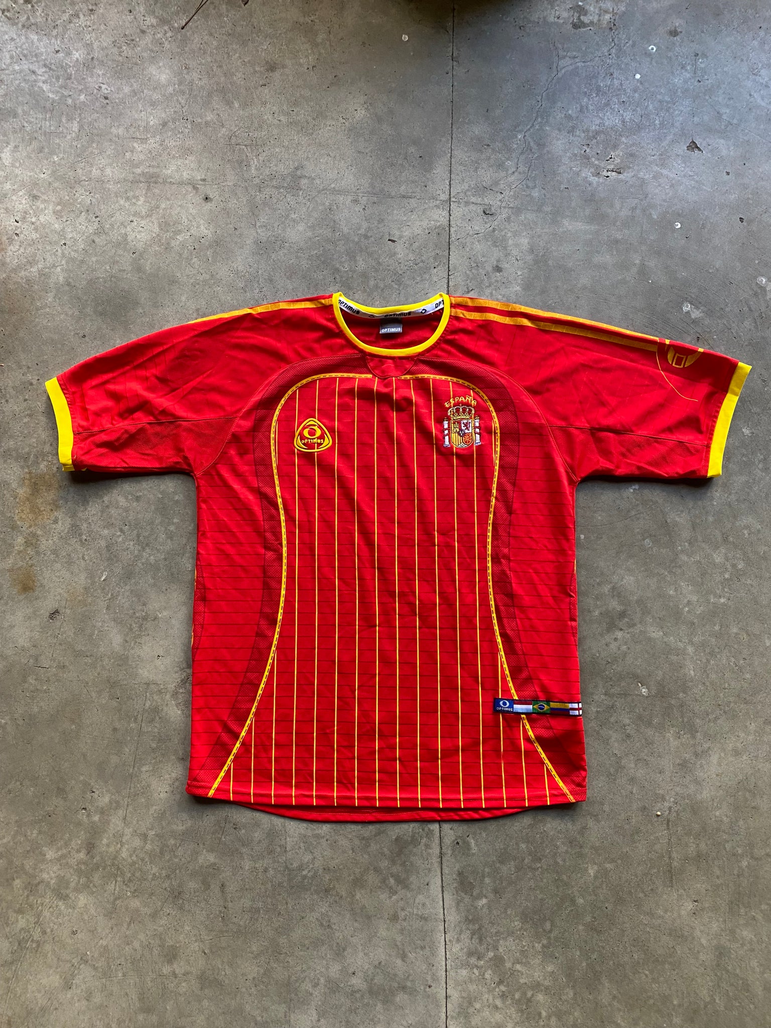 MEXICO SOCCER KIT / LARGE