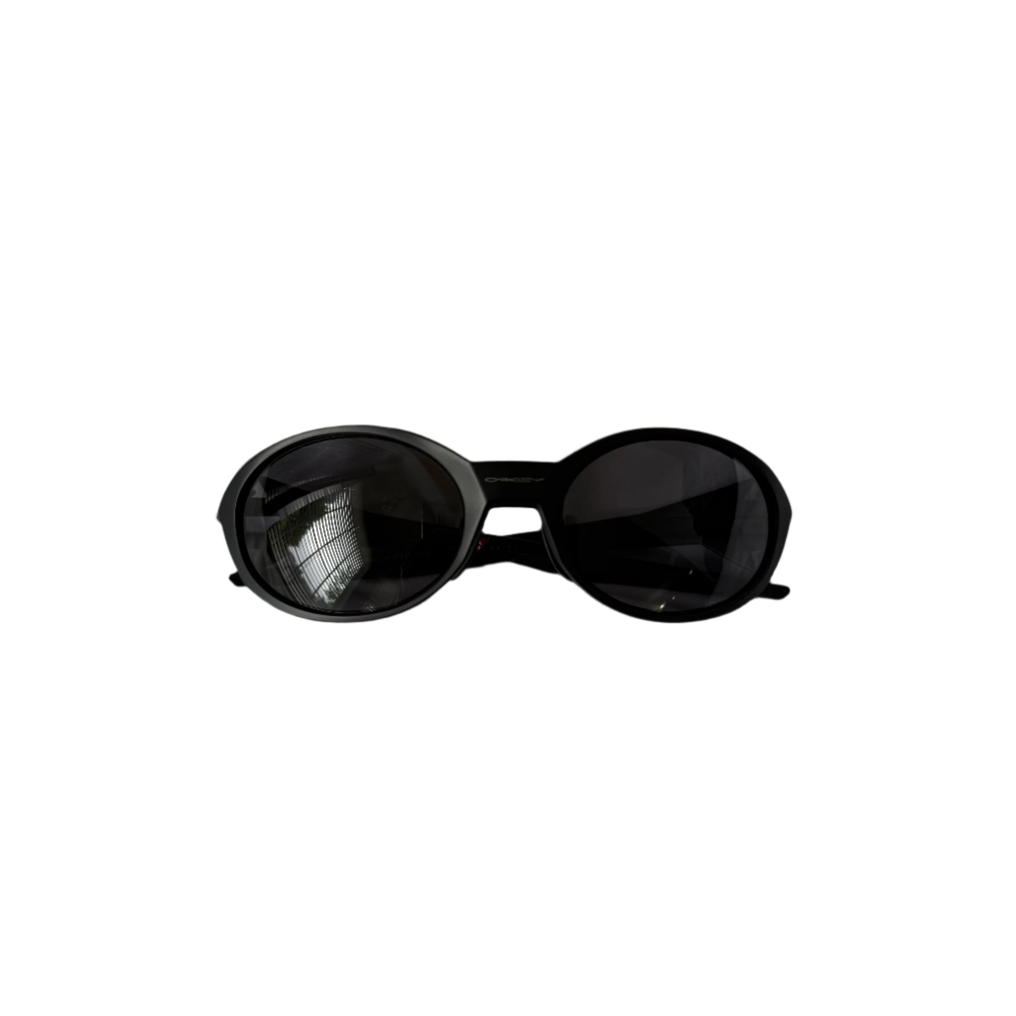 Oakley Eye Jacket redux matte black / OS