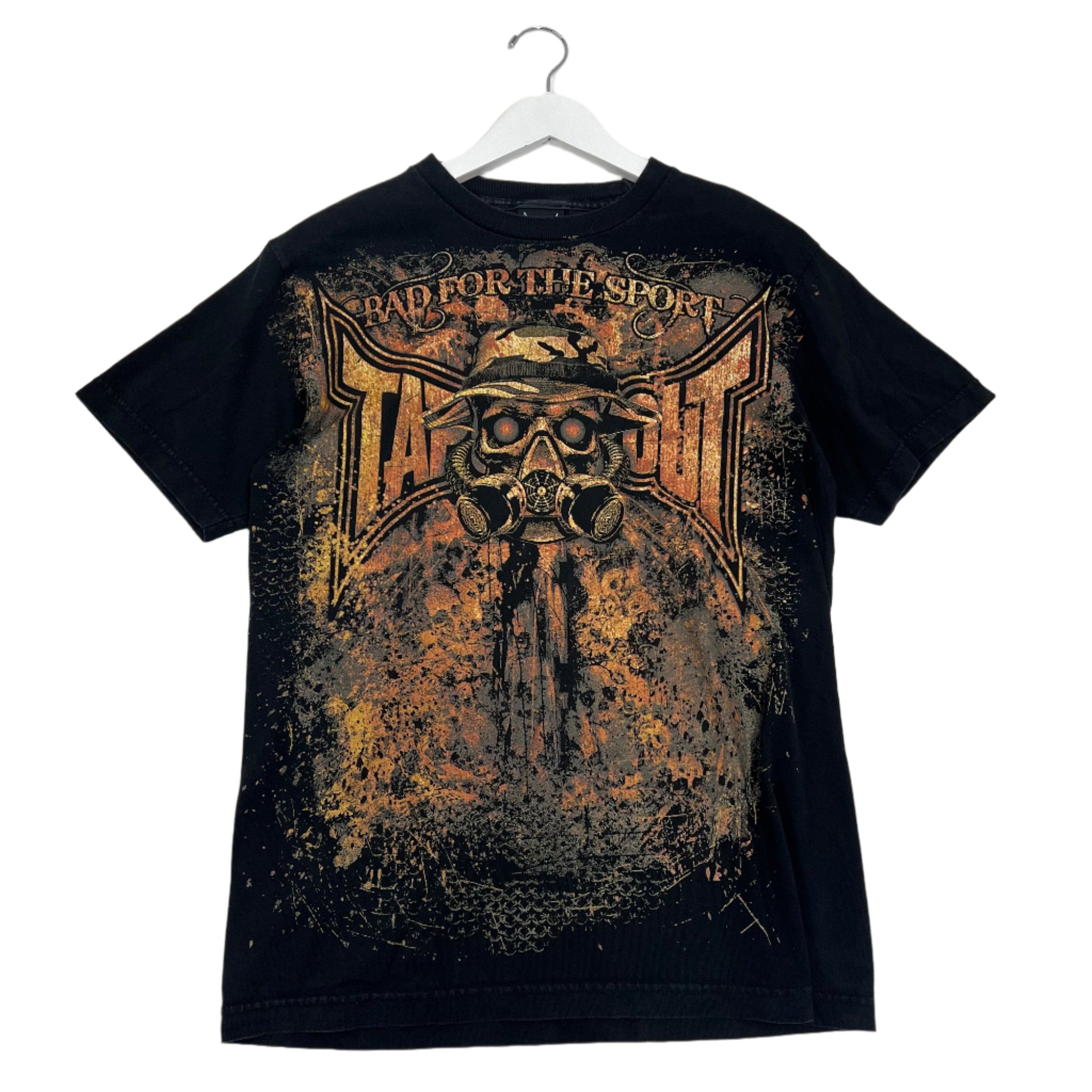Grunge Y2K Distressed Affliction Xtreme Couture Ed Hardy Vancouver Streetwear Vancouver Vintage Cross Angel Harley Davidson FLame Metal Mulisha Quiksilver