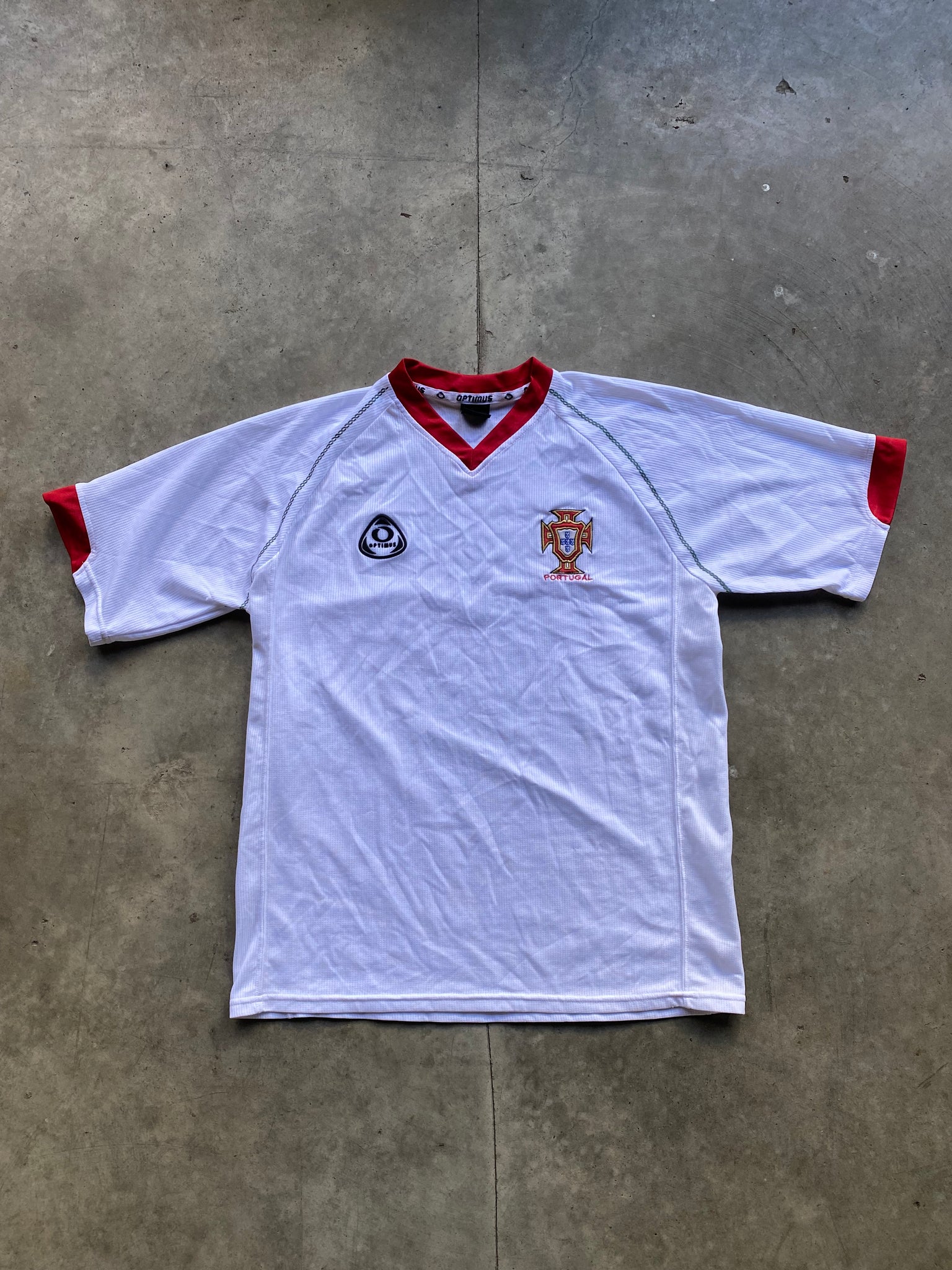 PORTUGAL SOCCER KIT / MEDIUM