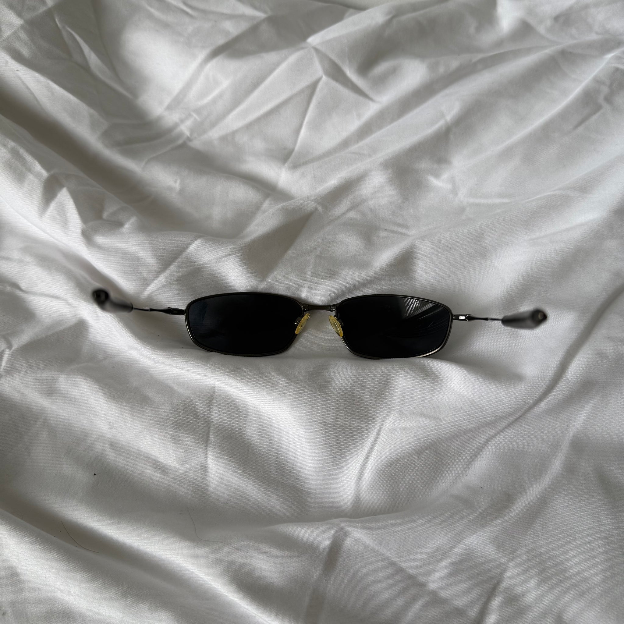 Oakley Whisker XL lens / OS
