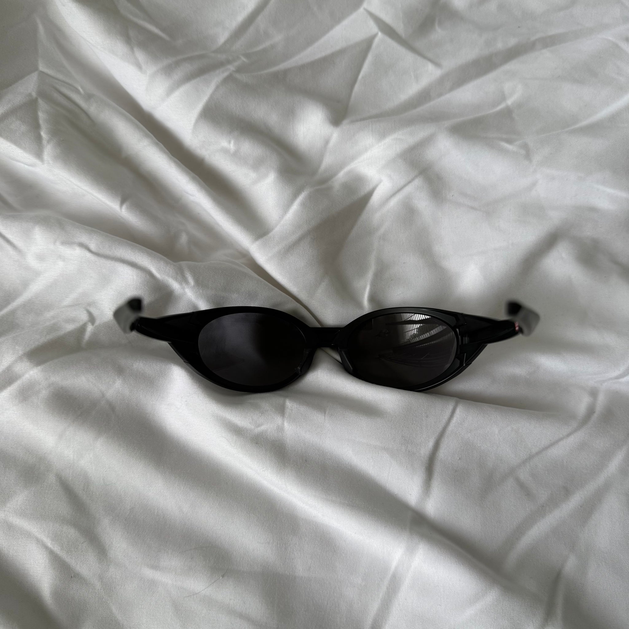 Oakley Eye Jacket redux matte black / OS