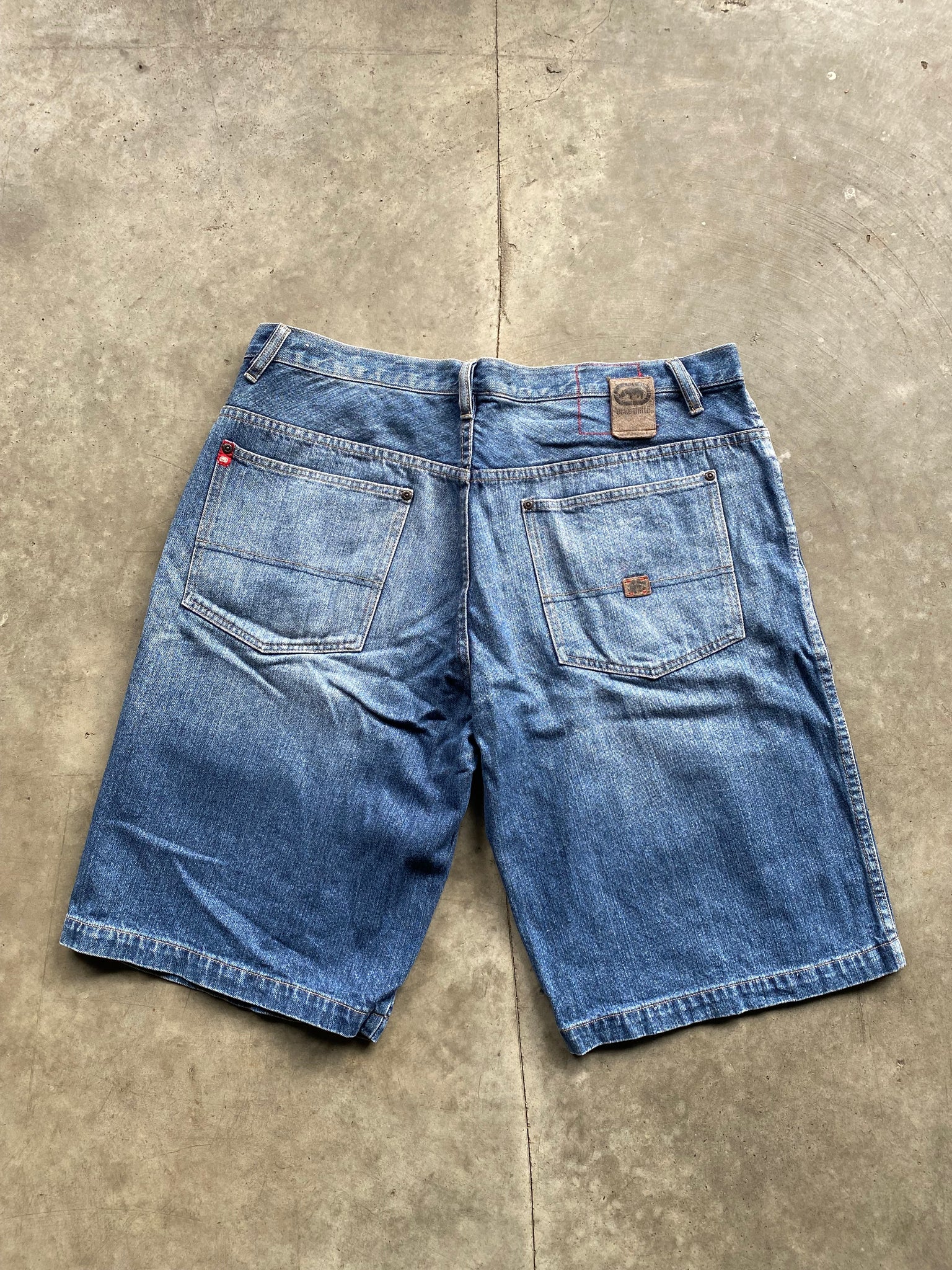 ECKO TRENTON JORTS / 38