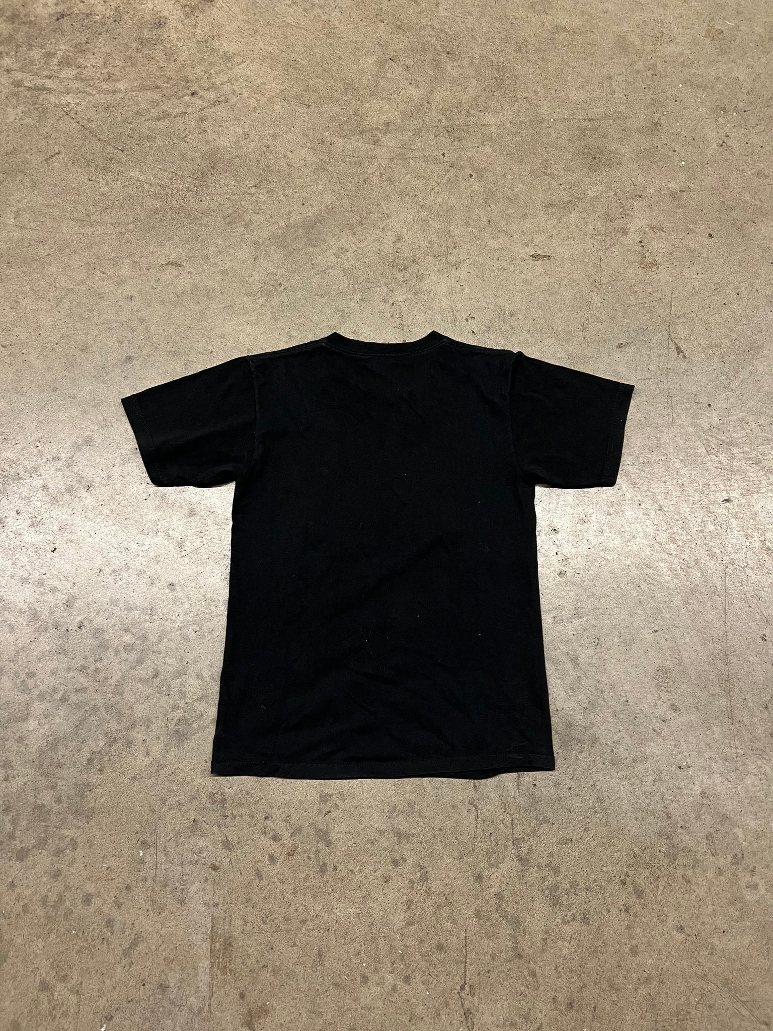 2000s STUSSY WEIGHS A TON TEE / SMALL