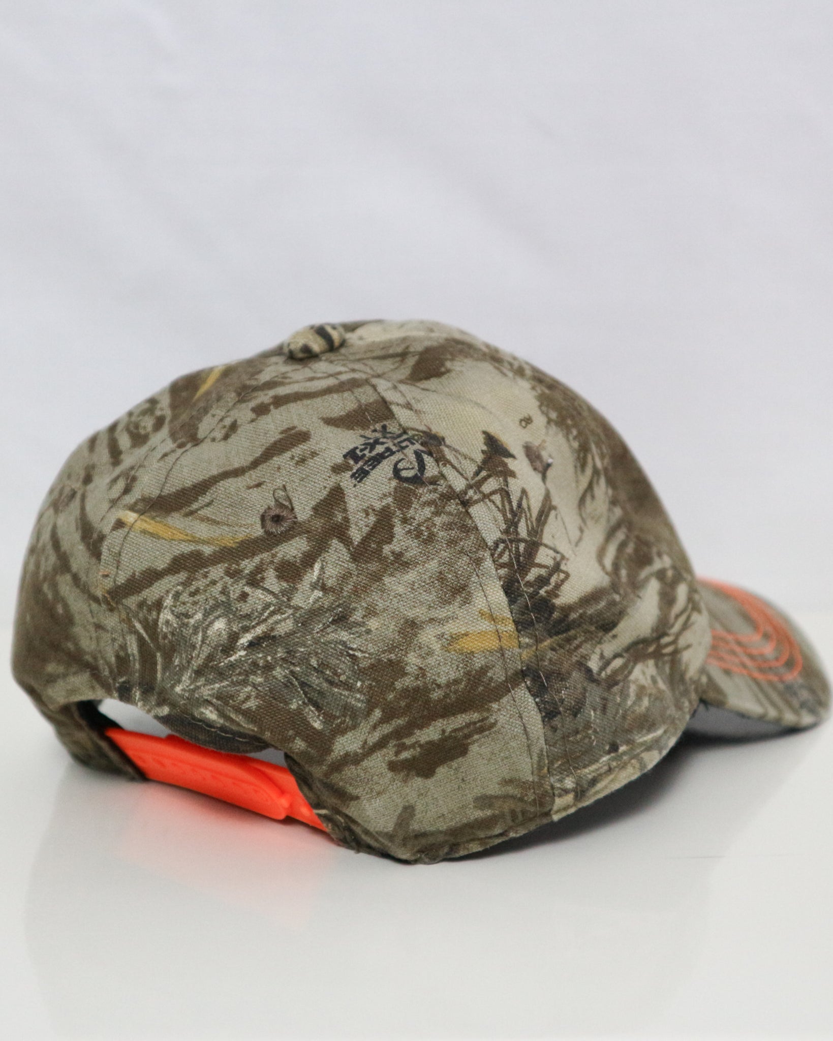 REAL TREE CAMO HAT