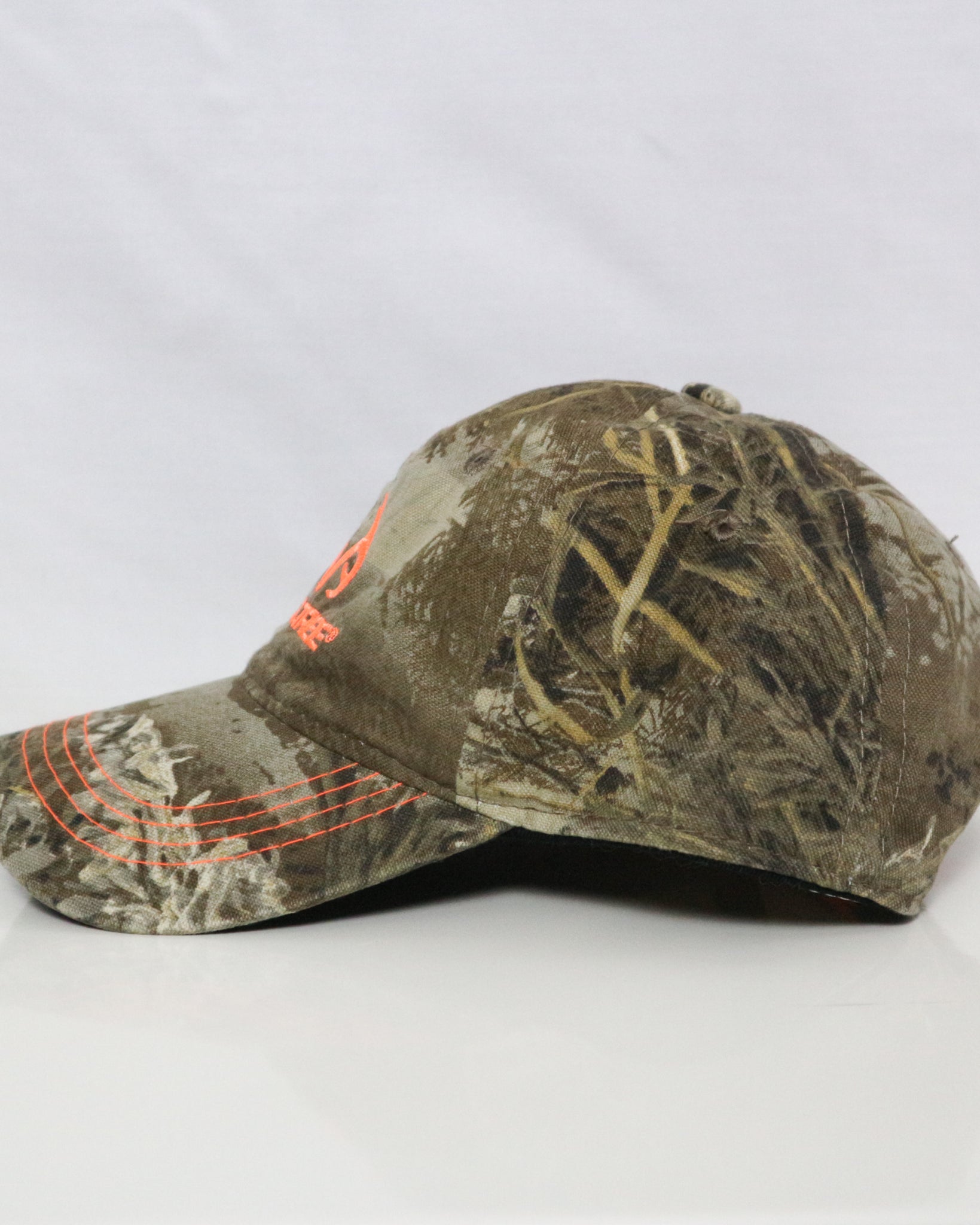 REAL TREE CAMO HAT