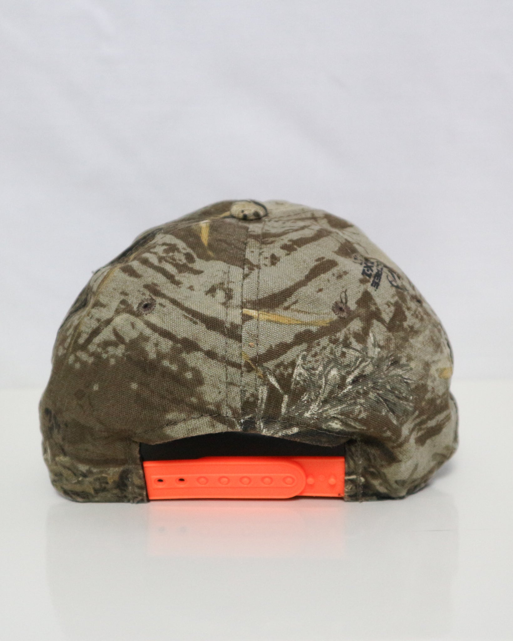 REAL TREE CAMO HAT