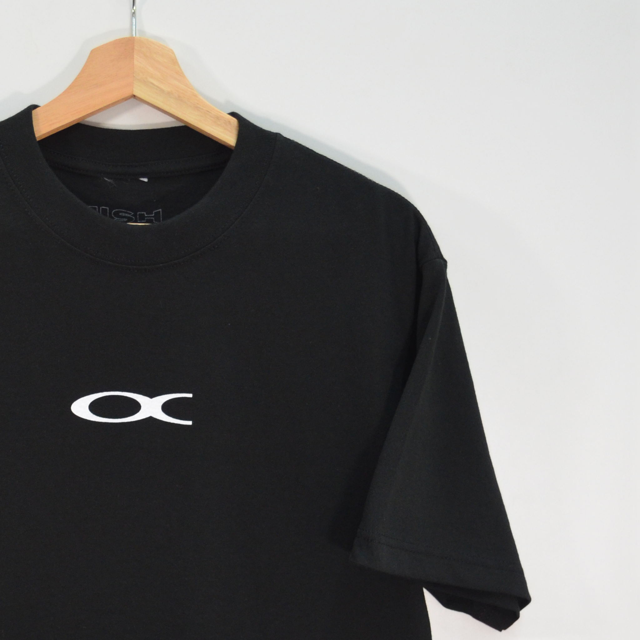 Oakley Fish Tee