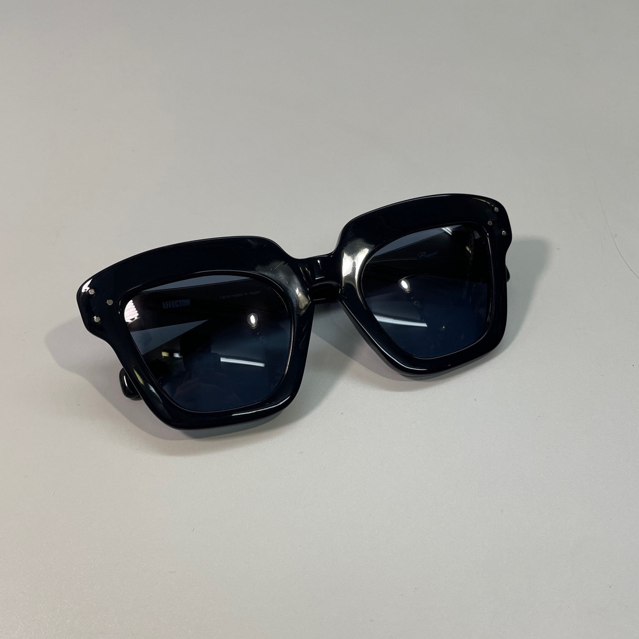 EFFECTOR UNDERCOVER サングラス LOU EFFECTOR UNDERCOVER サングラス LOU 【公式通販】