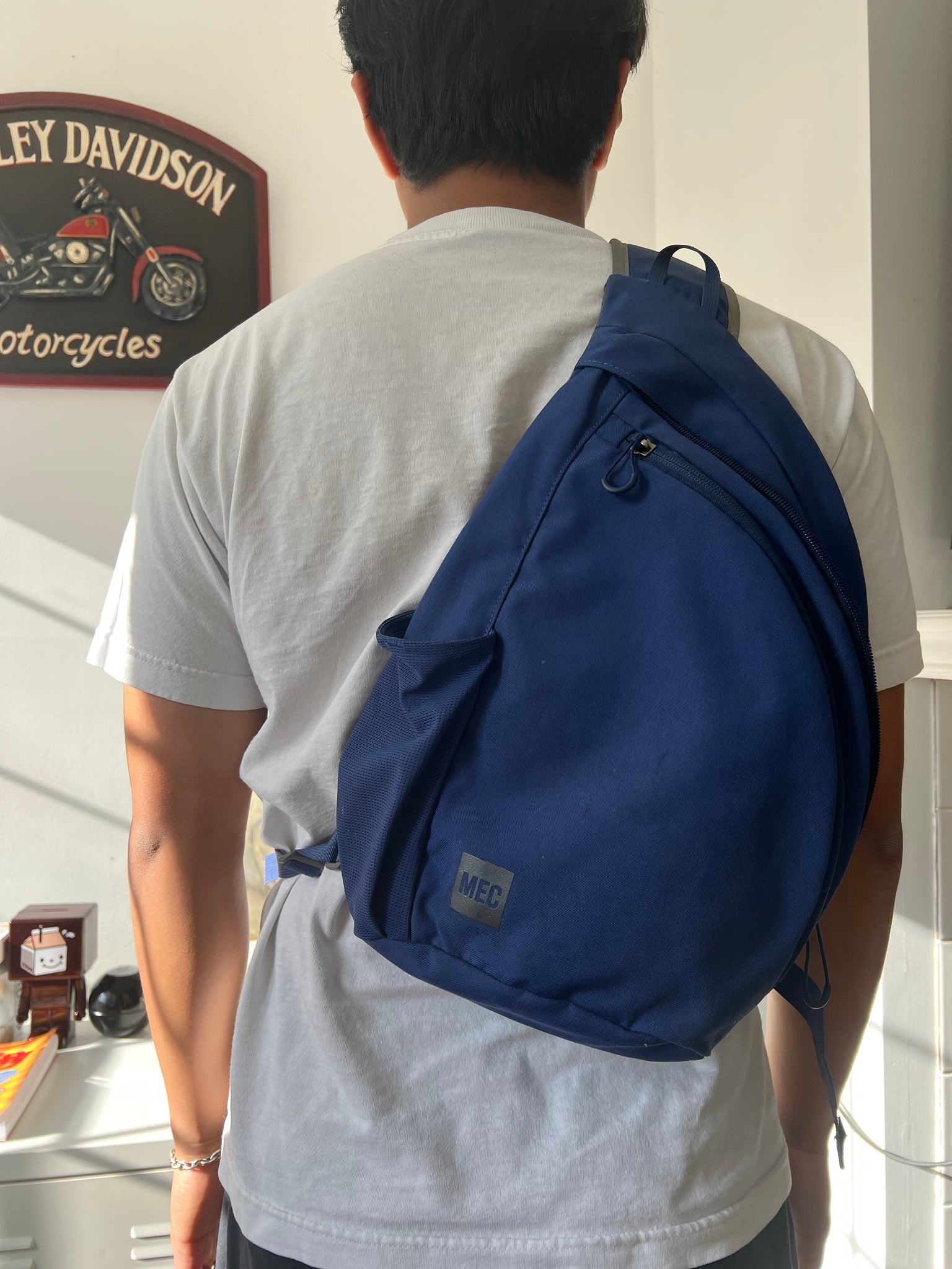 Mec sling pack best sale