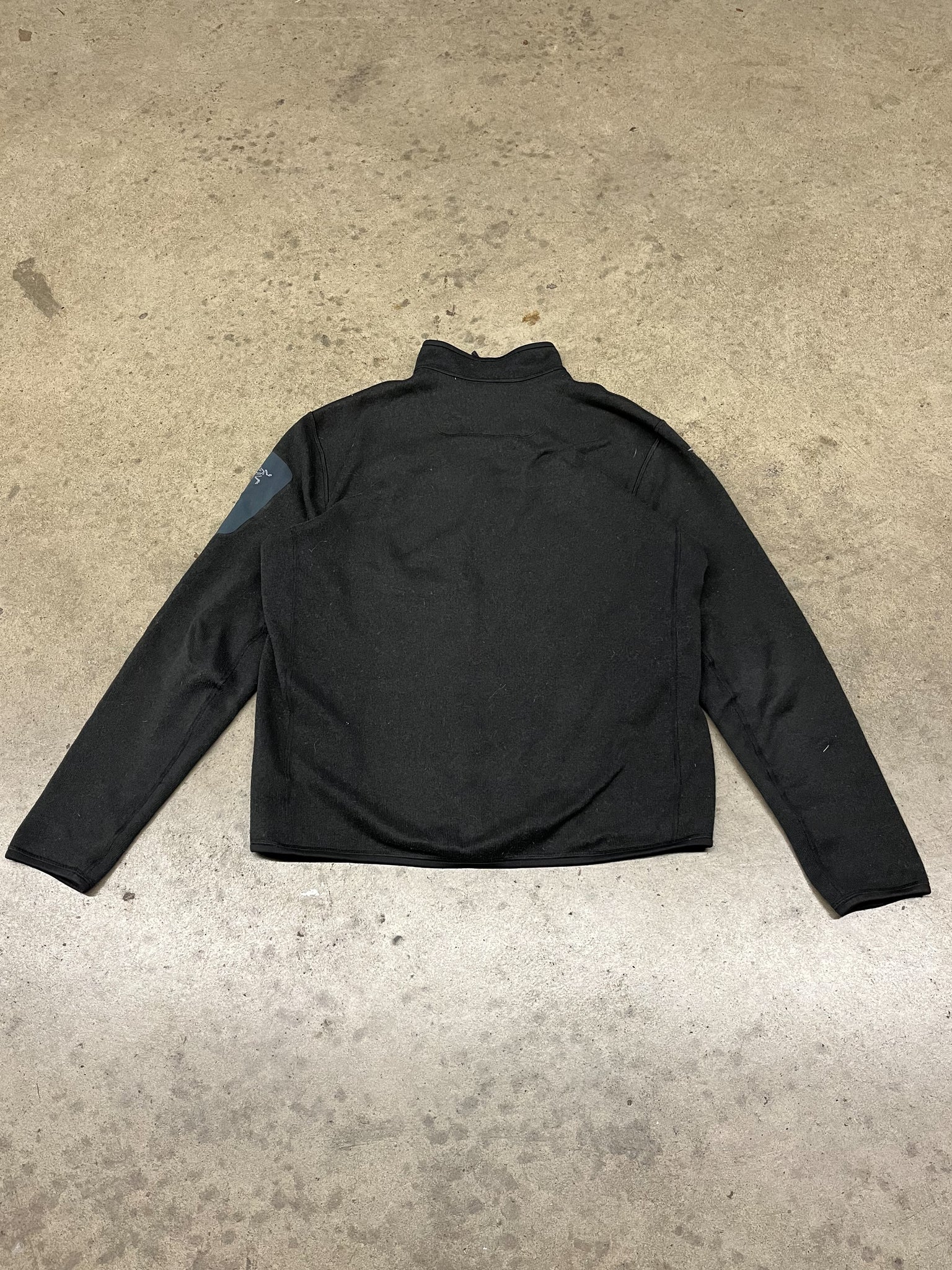 ARCTERYX COVERT CARDIGAN FLEECE / XLarge