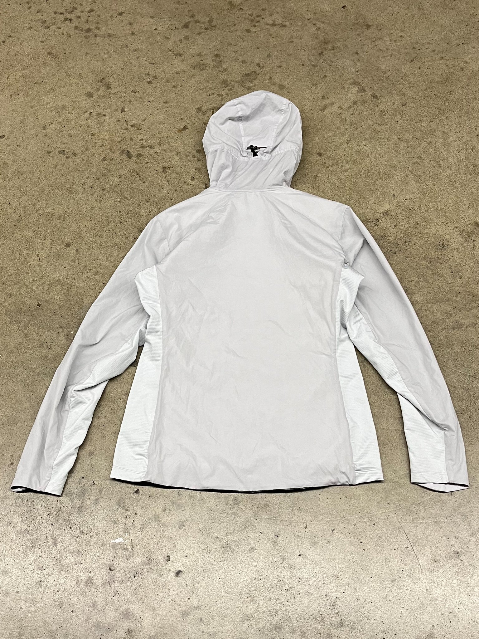 ARCTERYX ATOM SL LIGHTGREY / Small