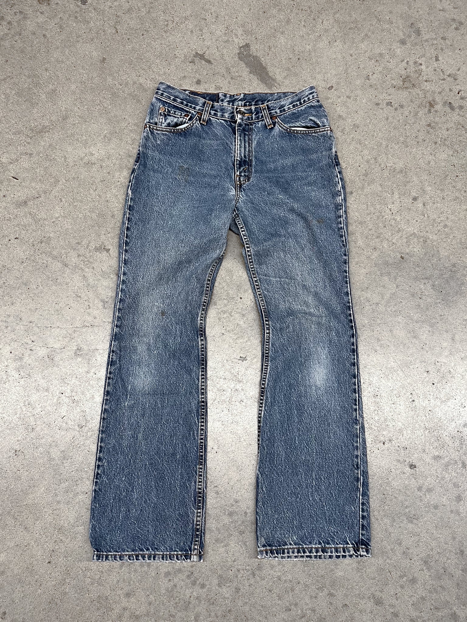 LEVIS DENIM PANTS / 30X32