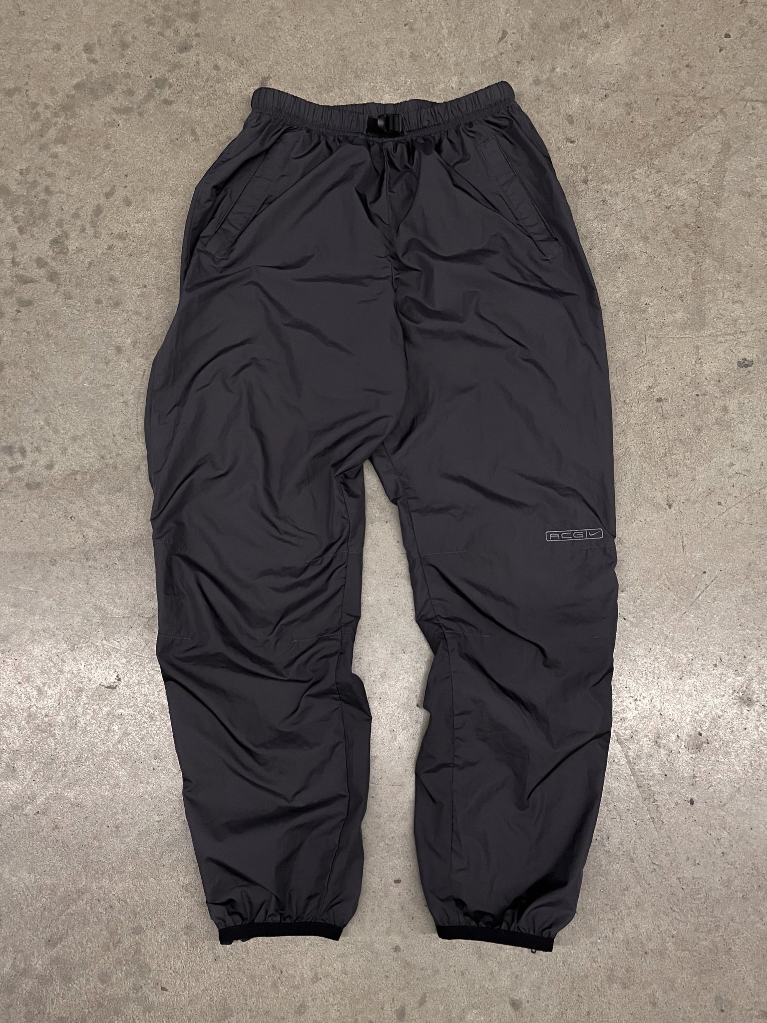 ACG WINDBREAKER JOGGERS / 28x32