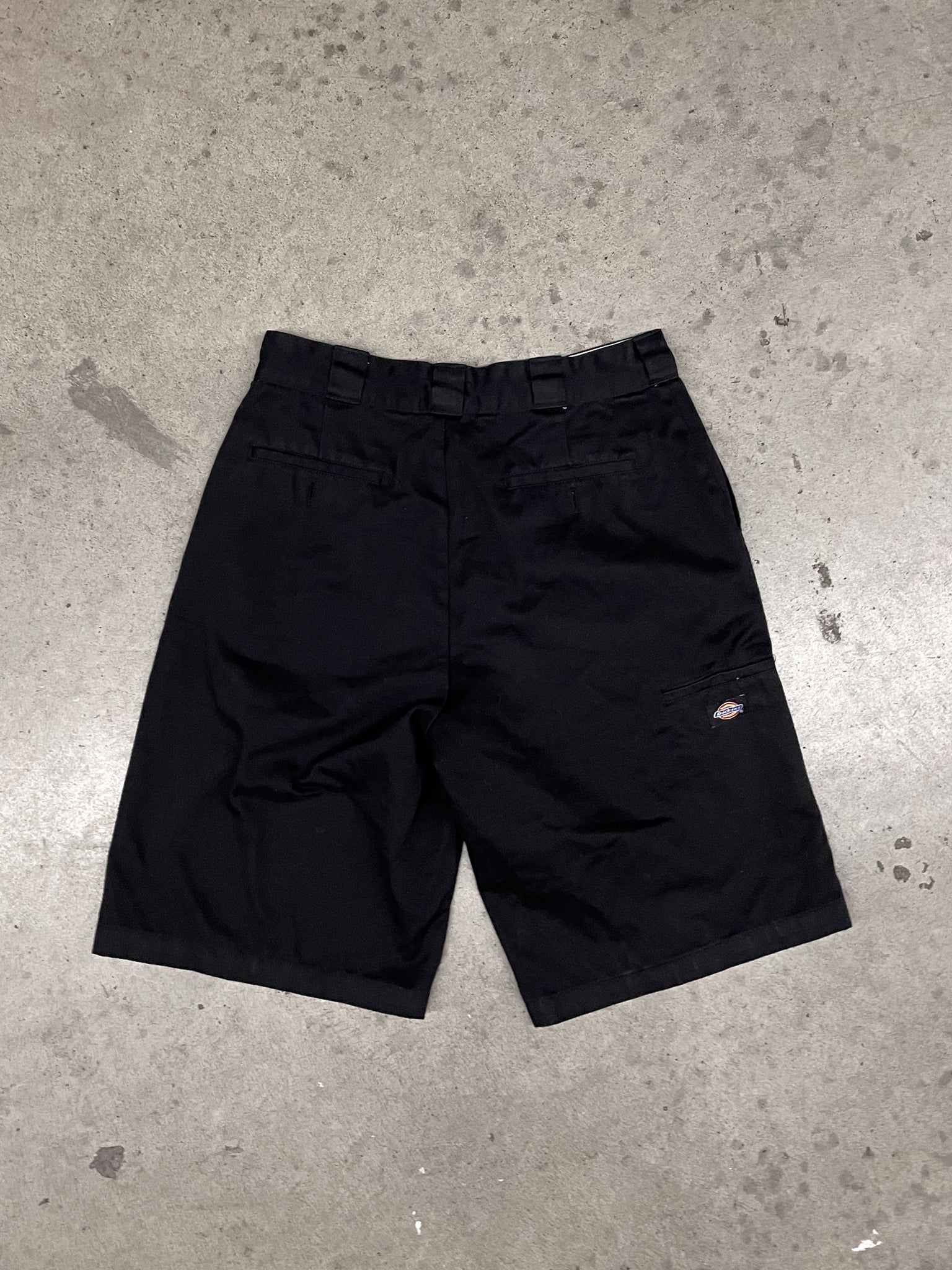 Dickies Loose Fit Carpenter Shorts / 34