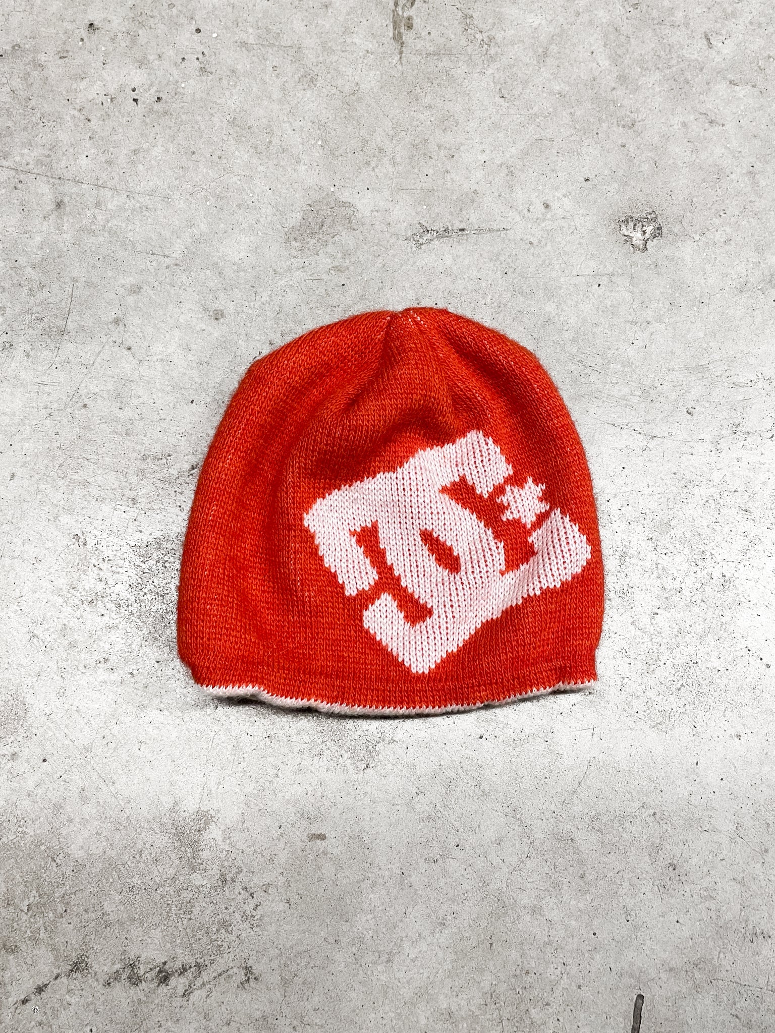 DC BEANIE / OS