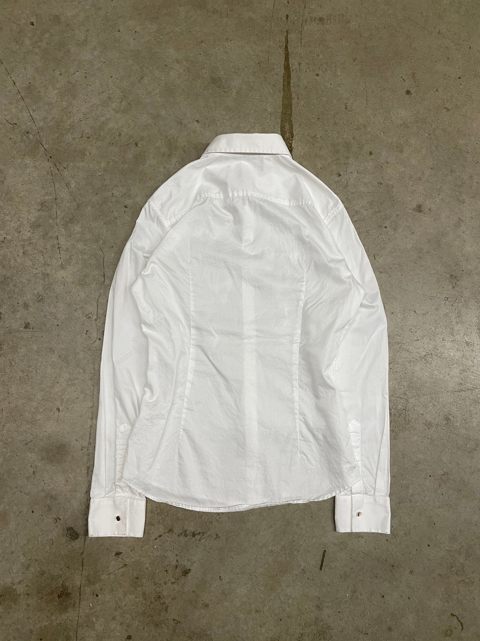 GXG BUTTONUP / SMALL