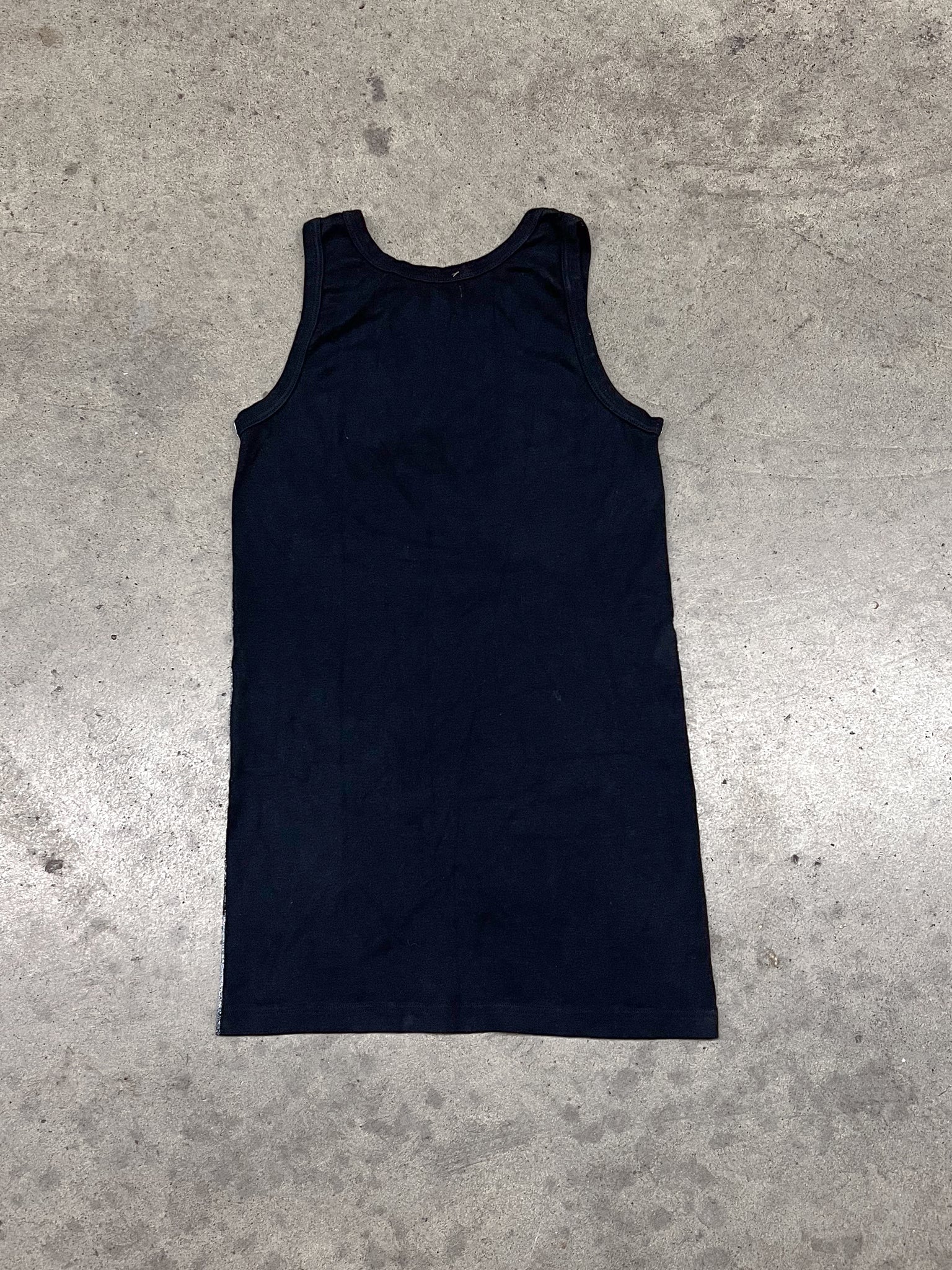 ANN DEMEULEMEESTER TANK / SMALL