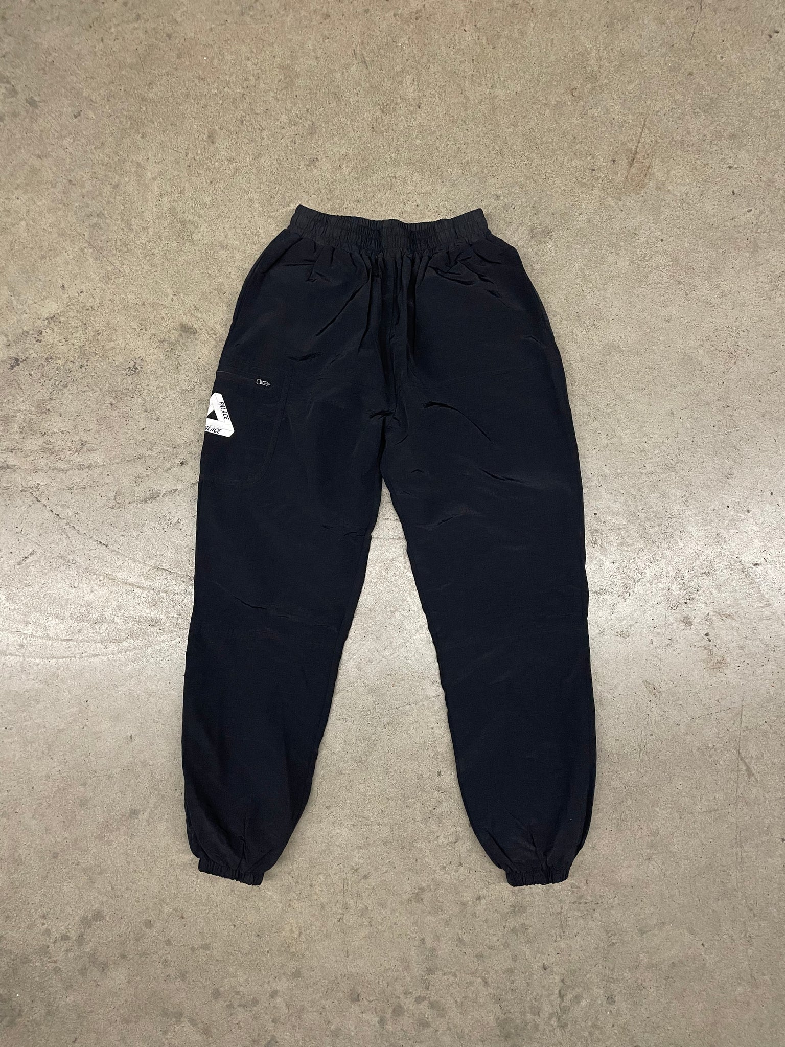 PALACE NYLON JOGGER / LARGE