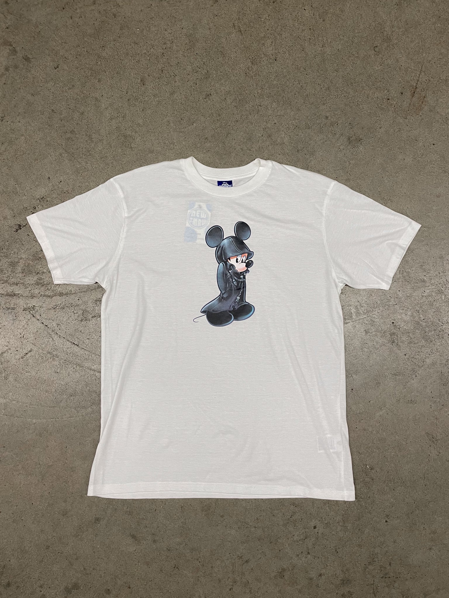 2000s Kingdom Hearts Mickey Mouse / XLARGE