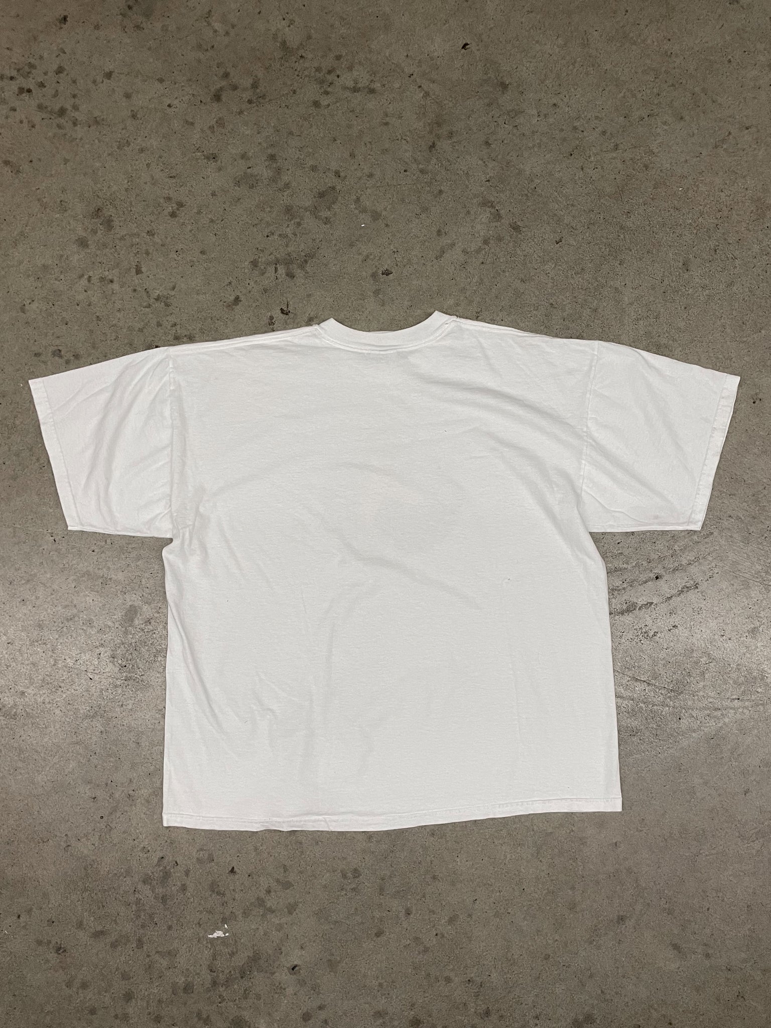 Take A Kid Fishing Tee / XXLARGE