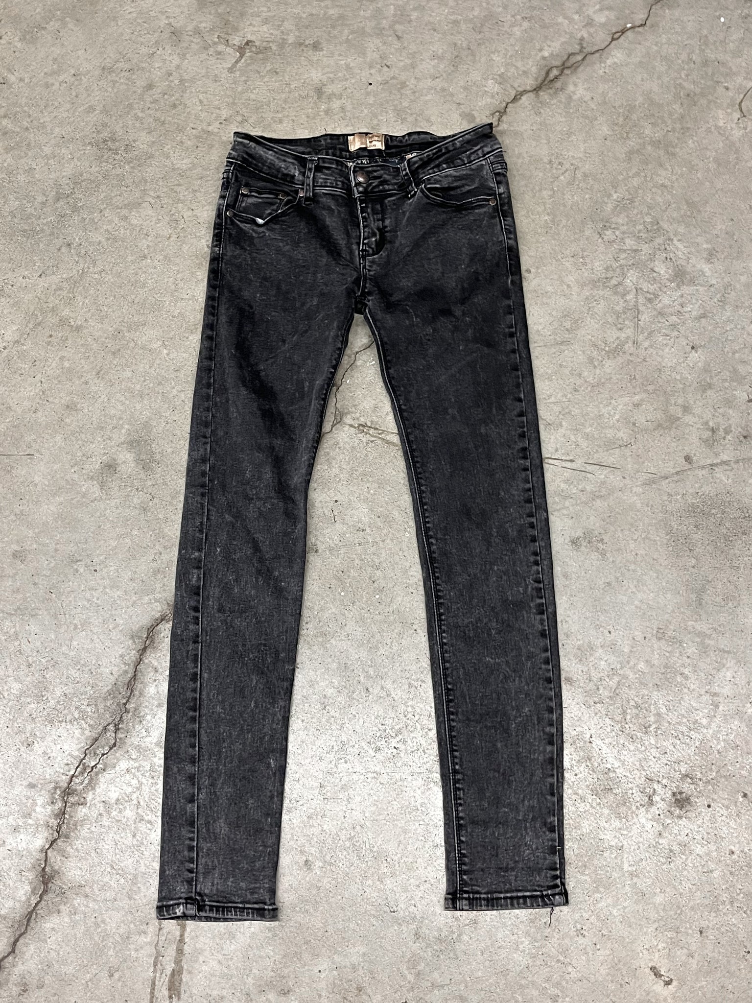 Vivienne Westwood Skinny Jeans / 29x30