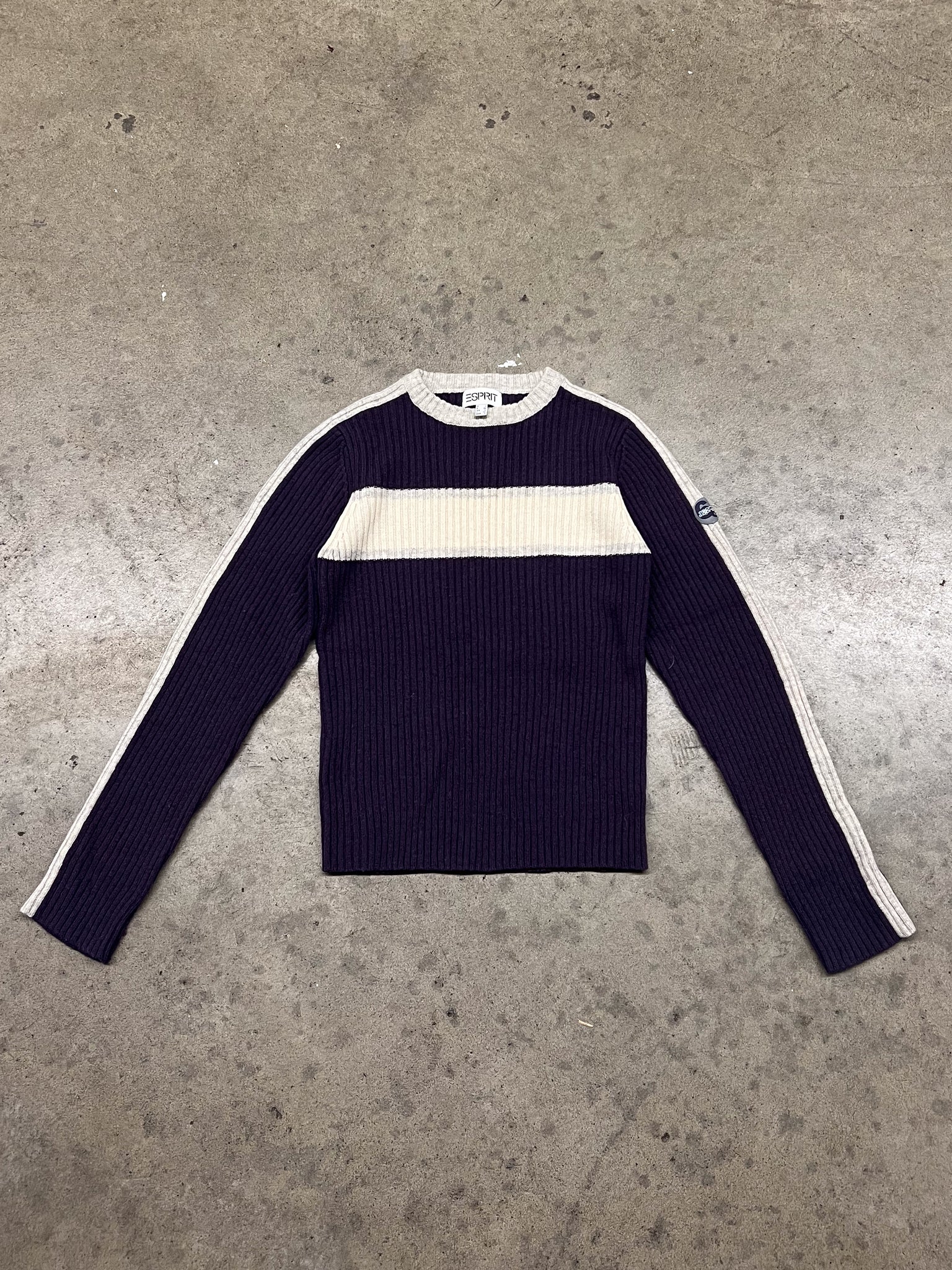 ESPRIT KNIT / SMALL