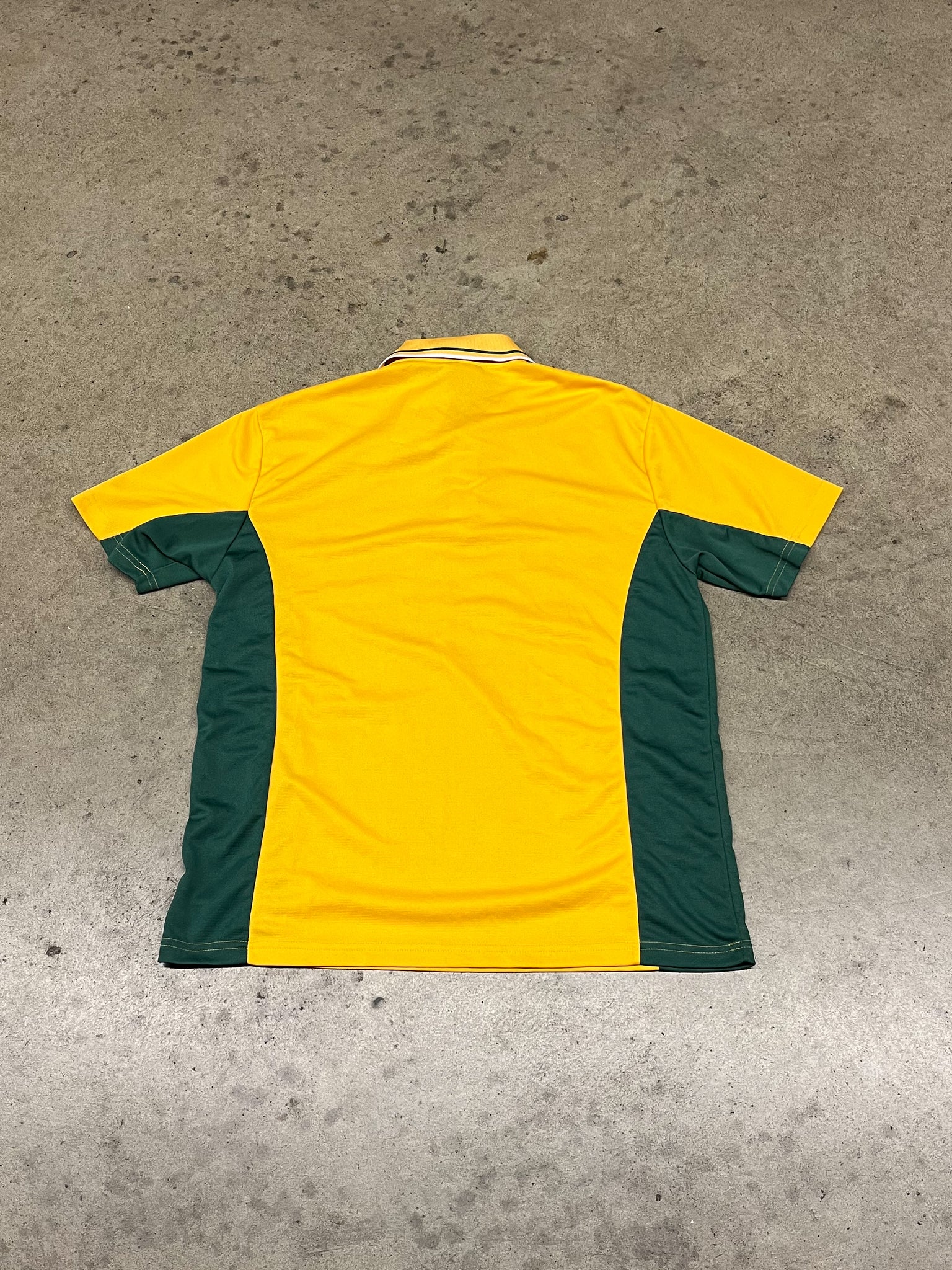 Rugby Australia Jersey Top / MEDIUM