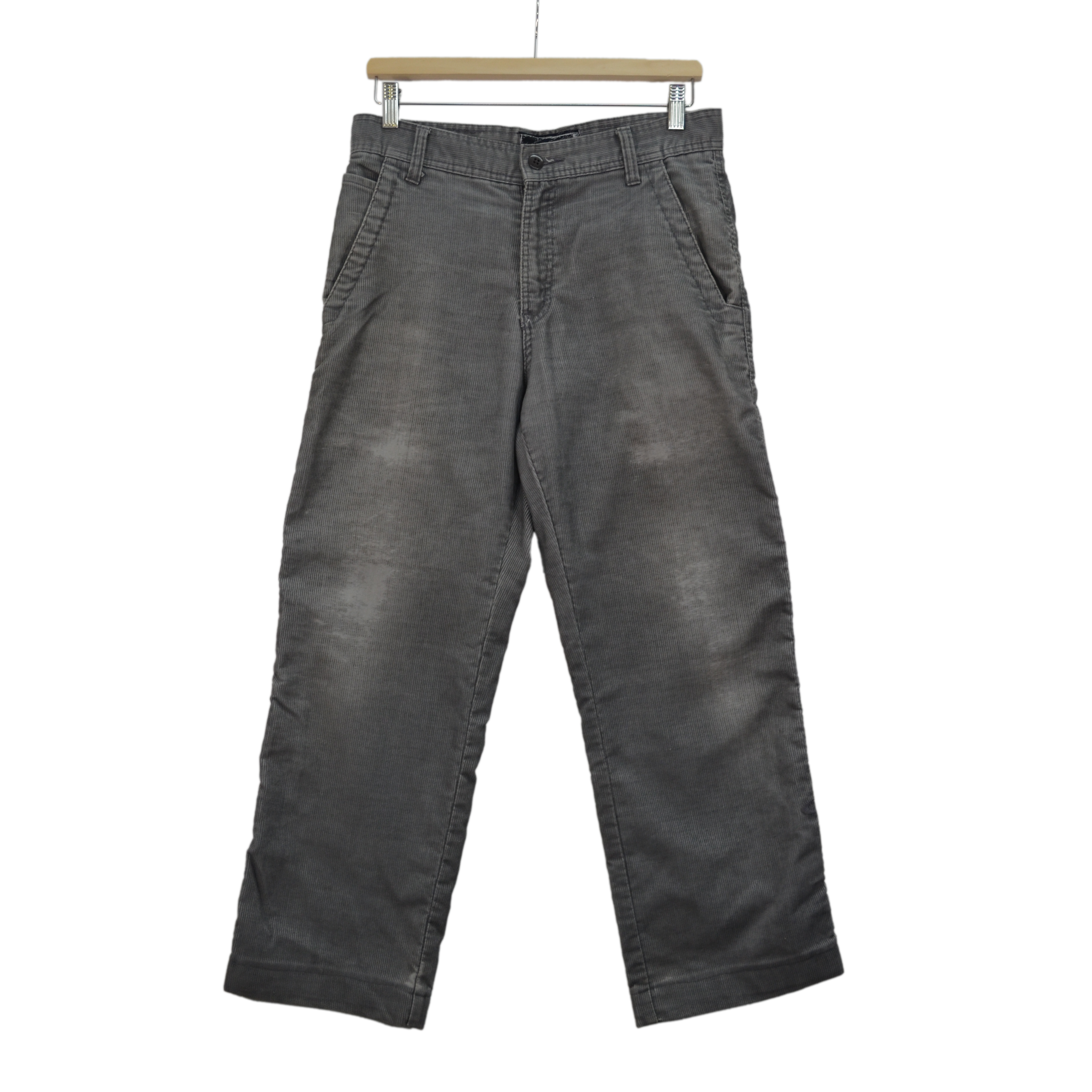 CORDUROY OAKLEY PANTS / 33"