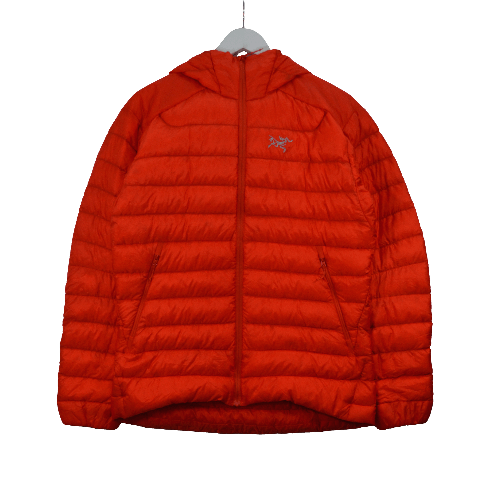 ARCTERYX ORANGE CERIUM PUFFER / MEDIUM