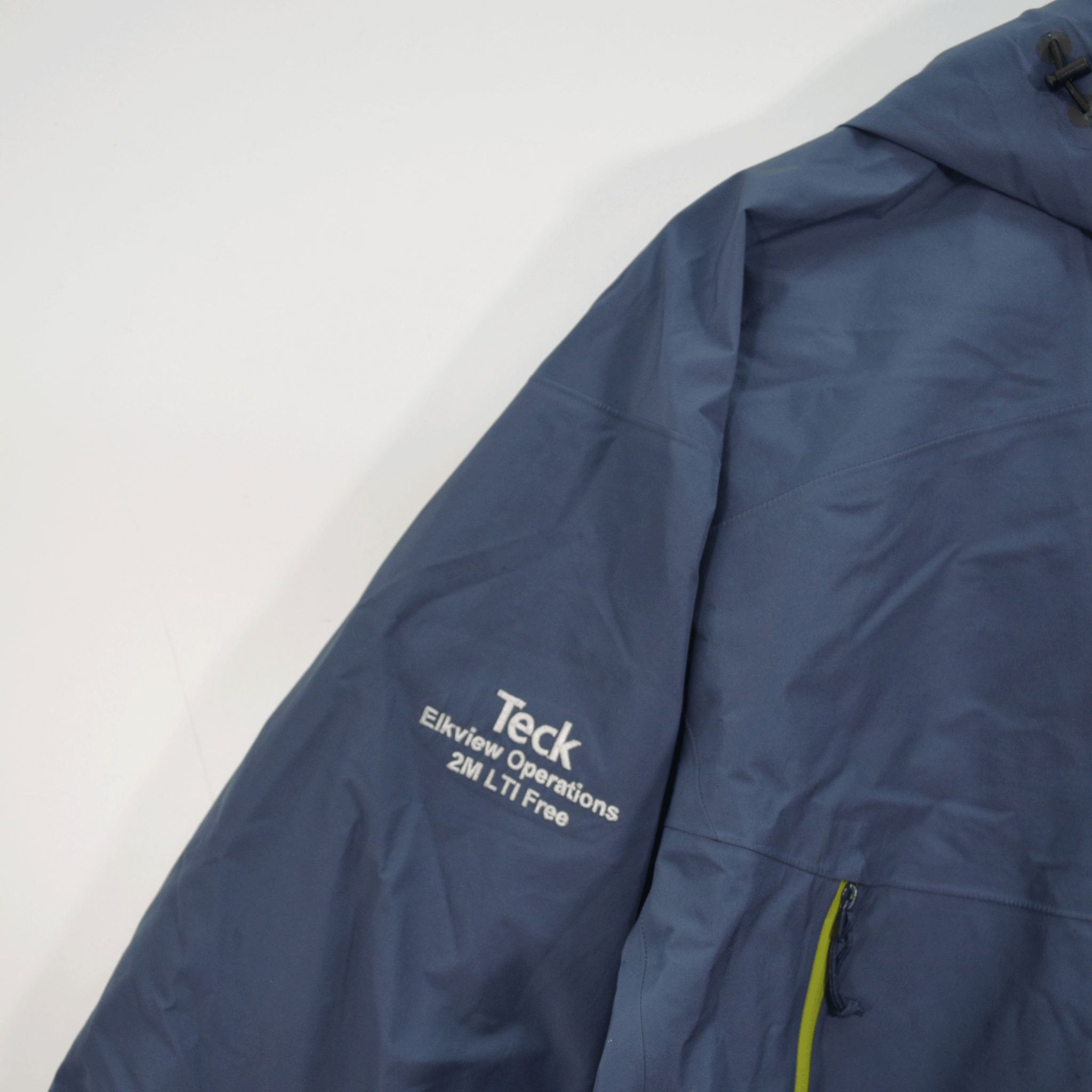 ARC'TERYX THETA AR GORETEX JACKET / XXLARGE