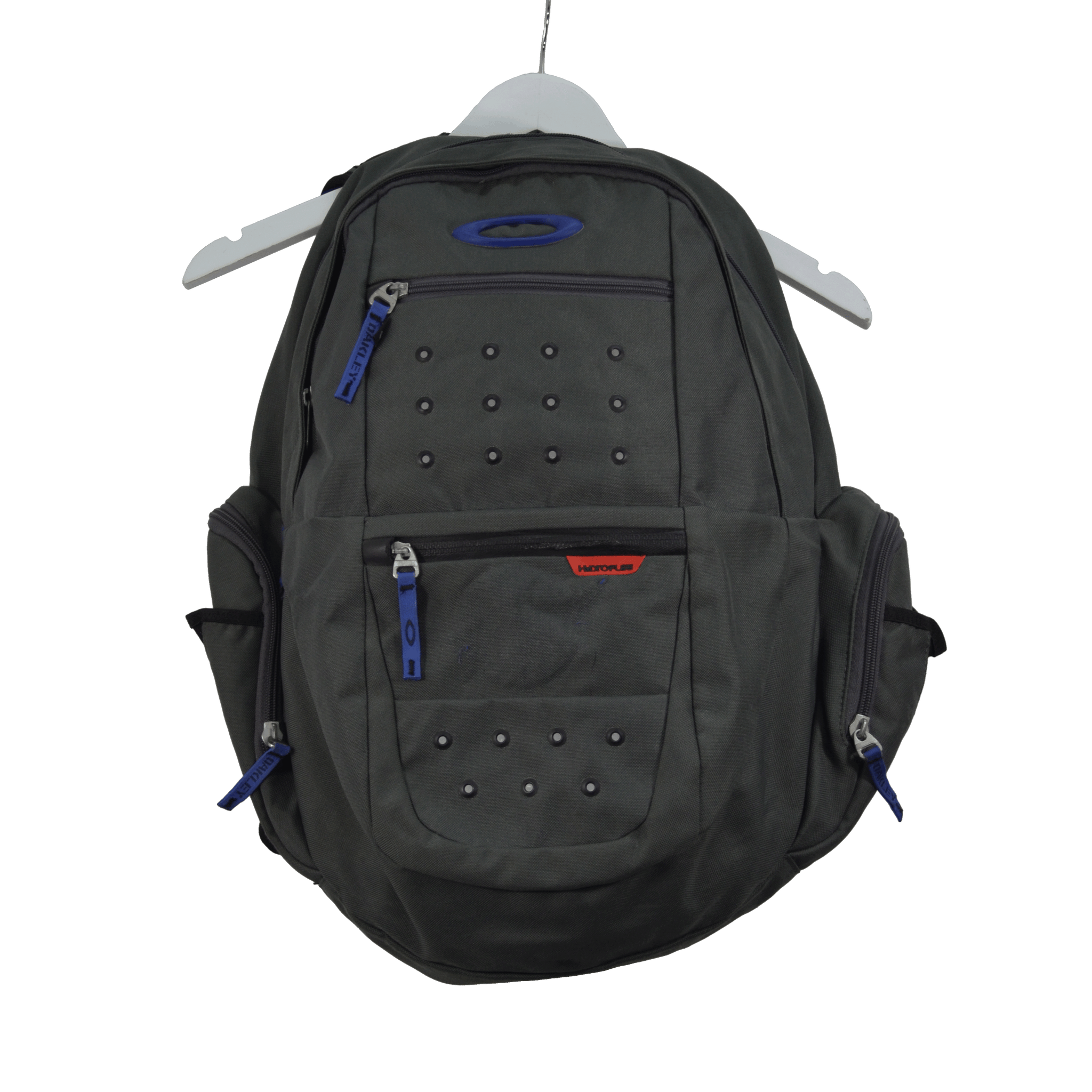 GREY OAKLEY BACKPACK / OS