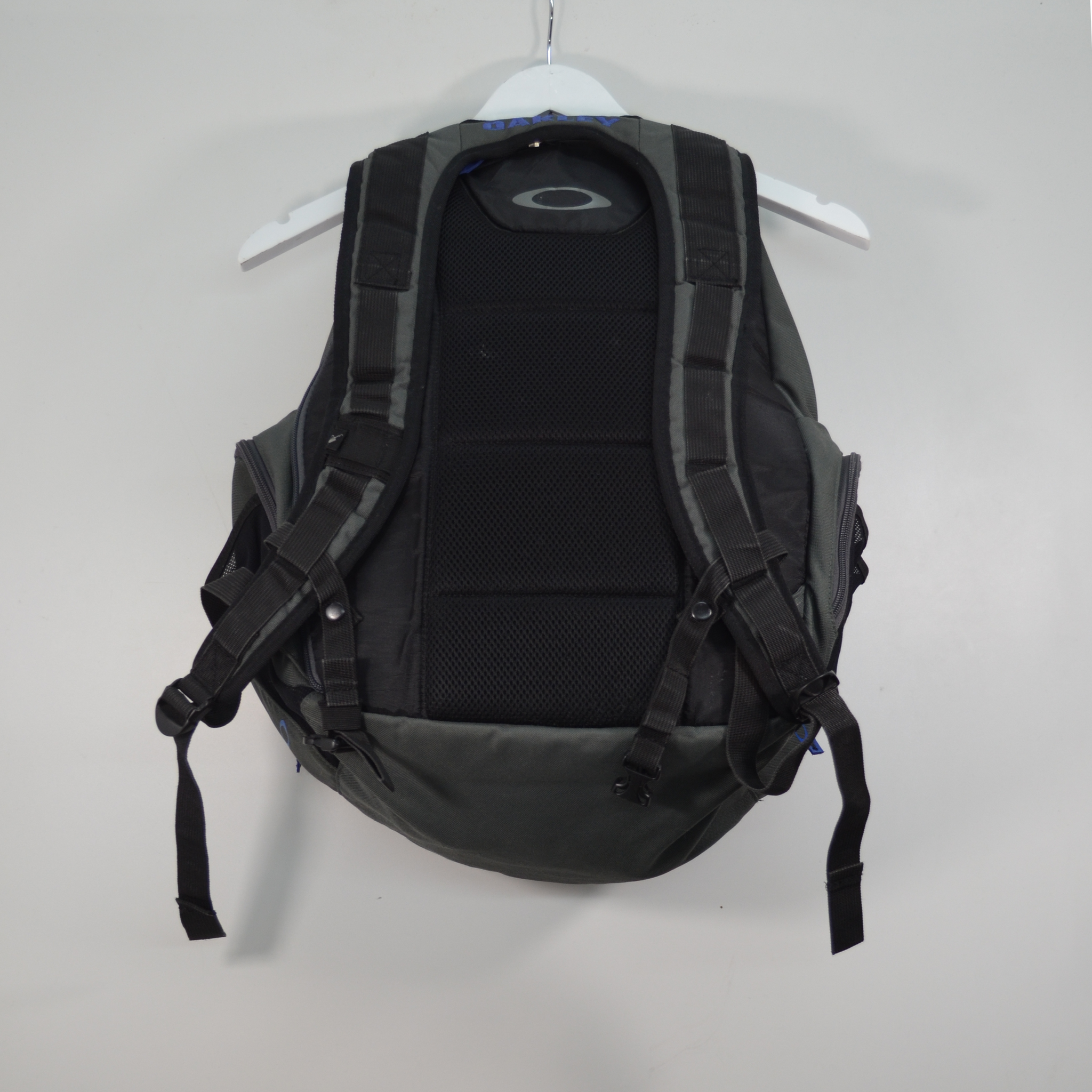 GREY OAKLEY BACKPACK / OS