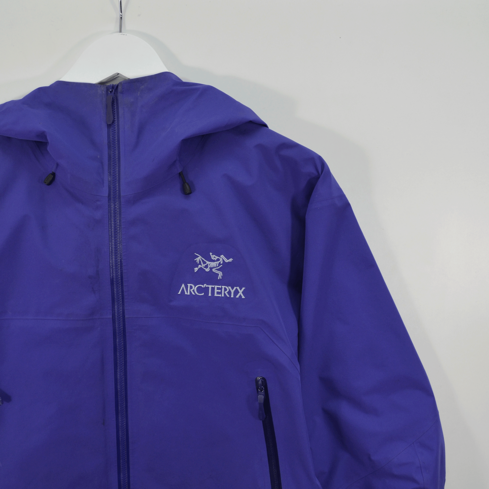 ARCTERYX PURPLE BETA FL / MEDIUM