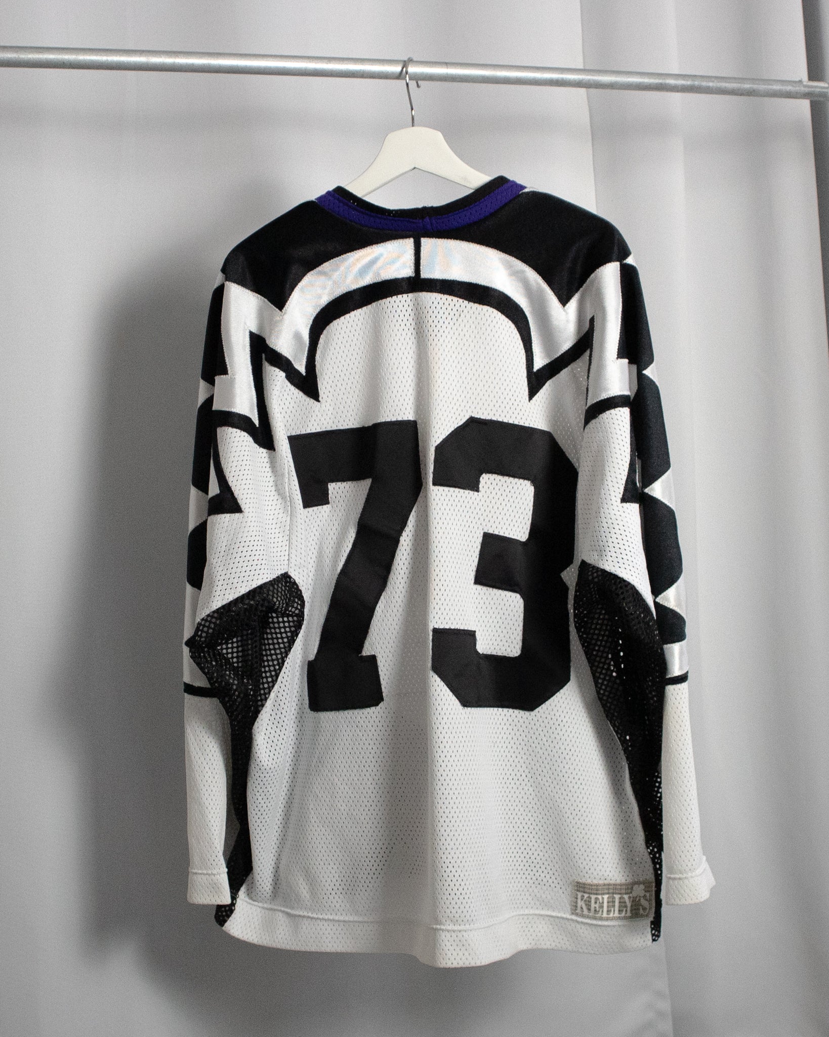 1990S SK VINTAGE HOCKEY JERSEY / XLARGE