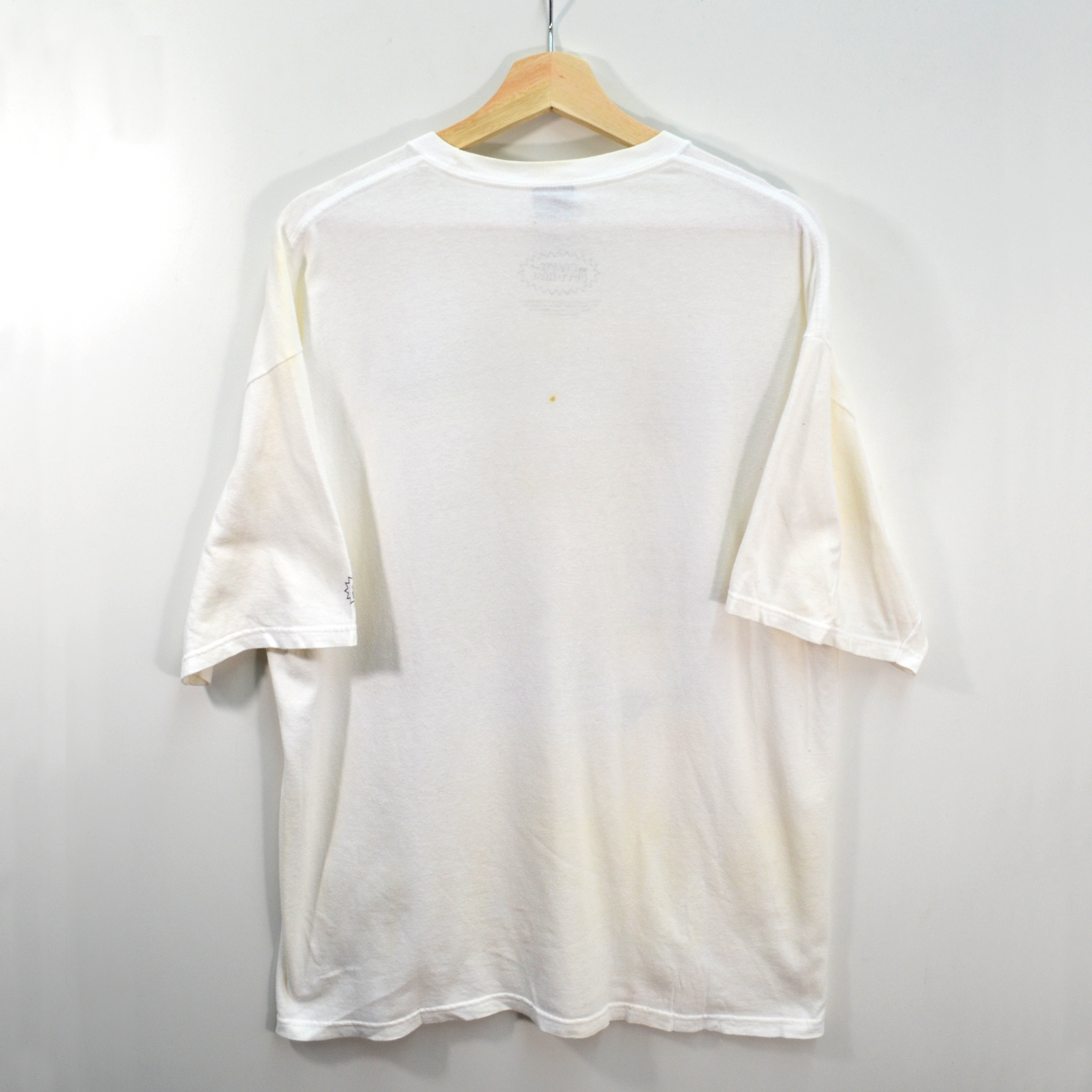 STUSSY BEAVIS AND BUTTHEAD / XLARGE